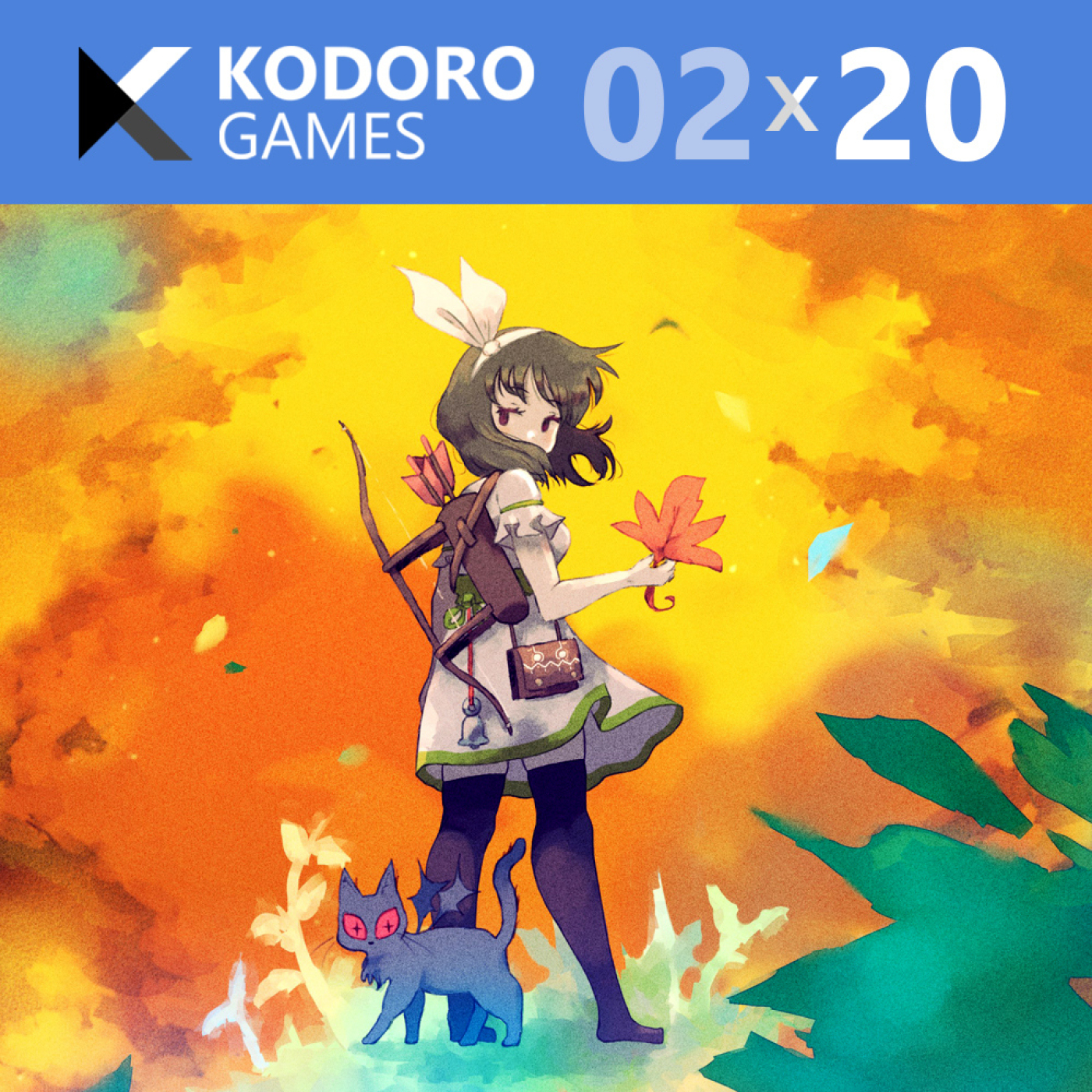 Kodoro Games