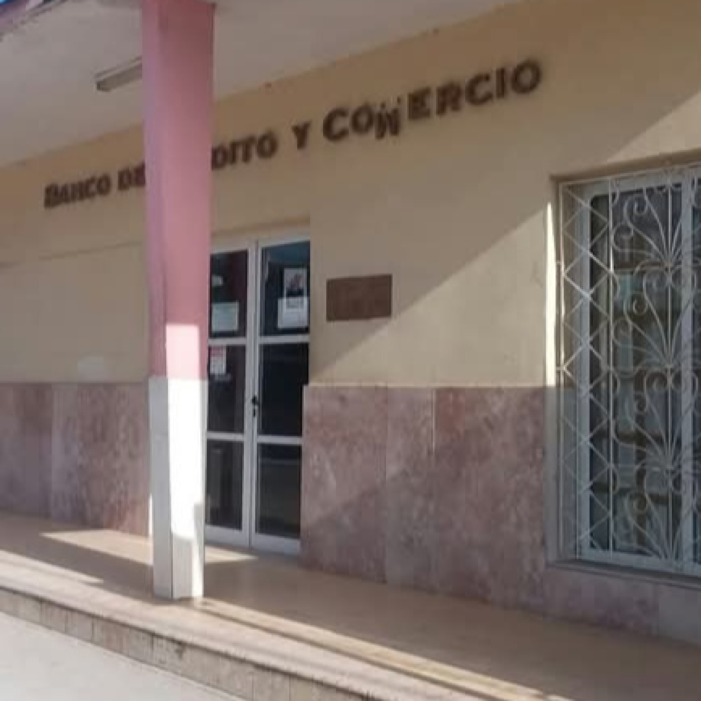 Banco de Créditos y Comercio en Minas se inserta en el cambio de matriz energética episode artwork
