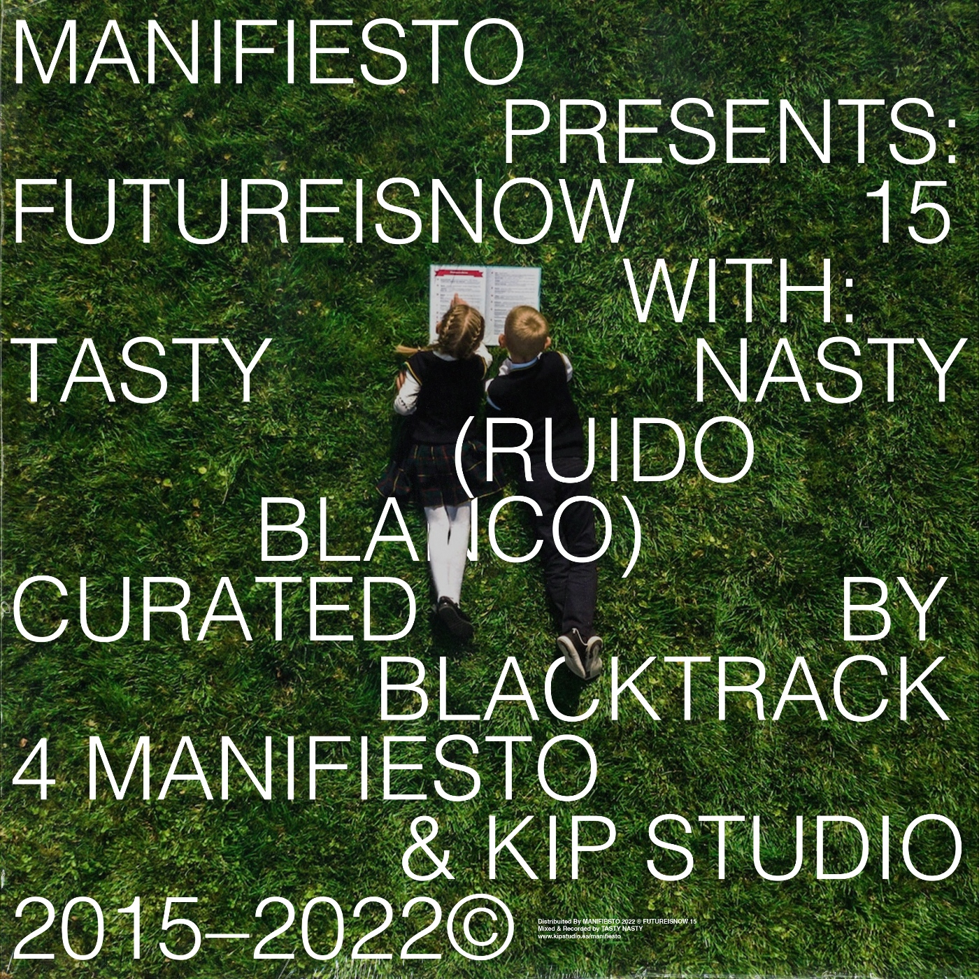 FUTUREISNOW
