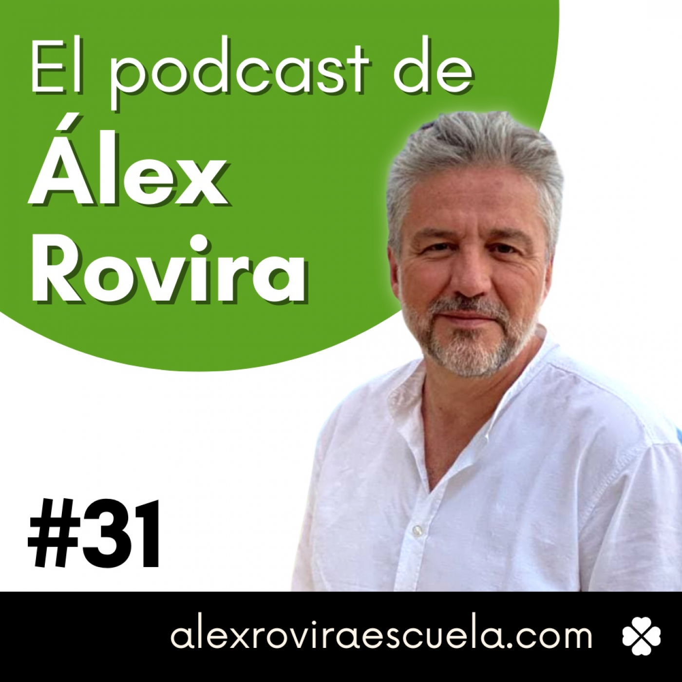 El podcast de Álex Rovira