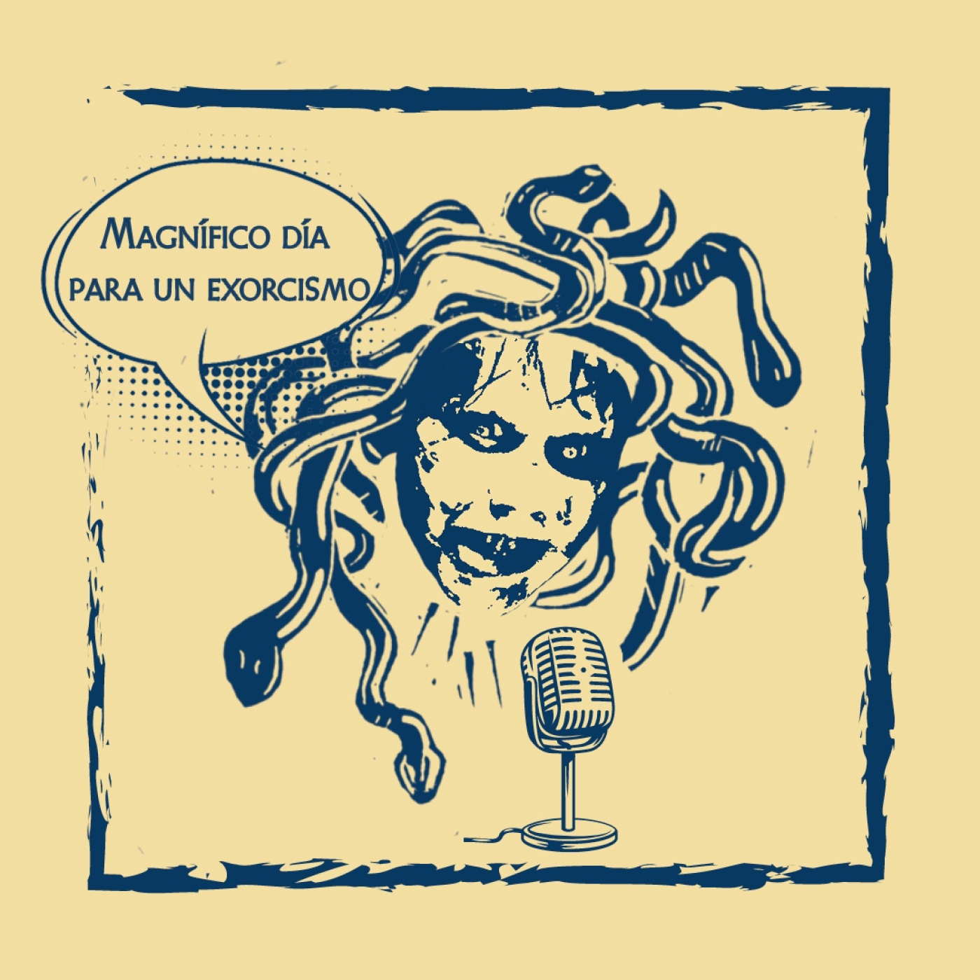El Grito de La Gorgo