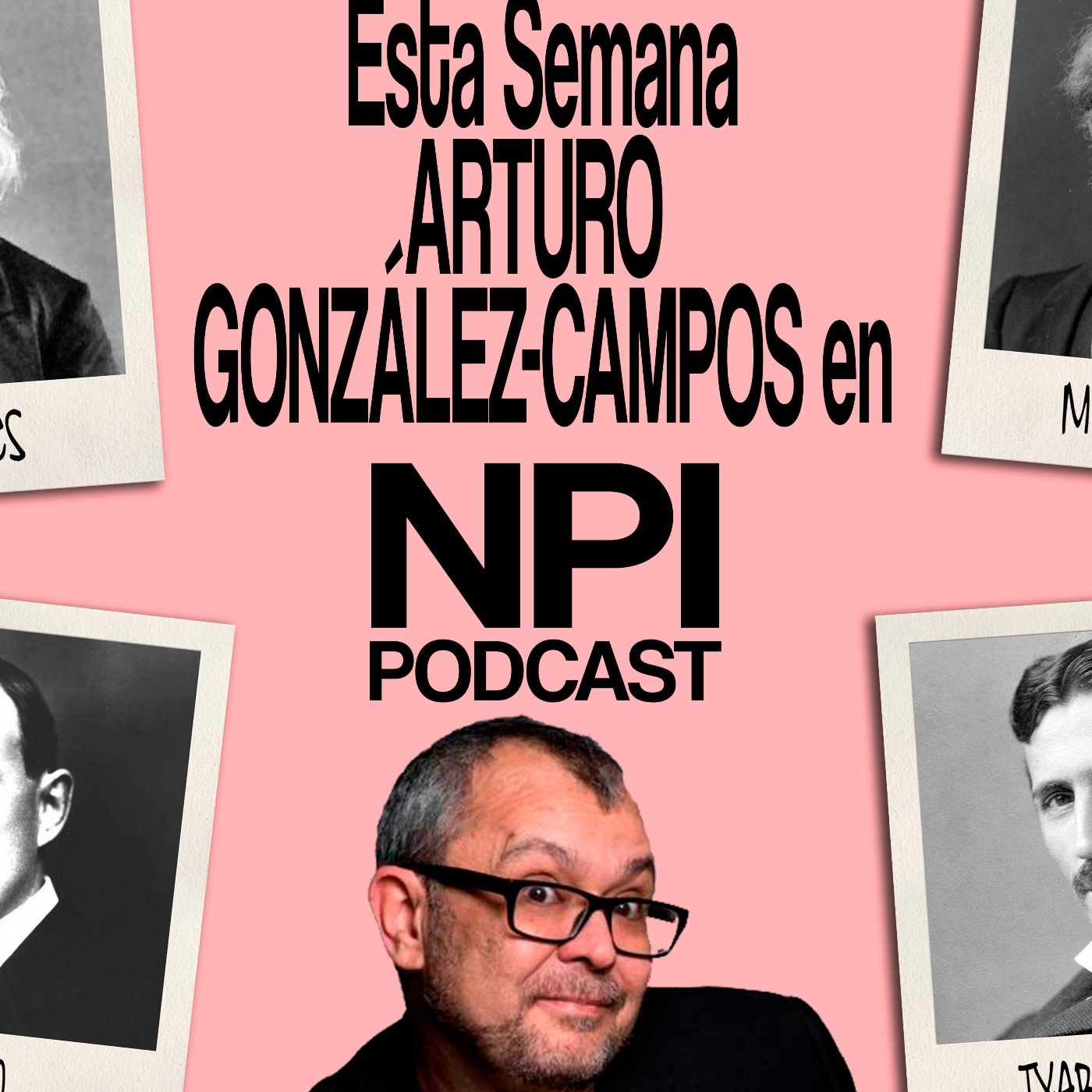 NPI PODCAST