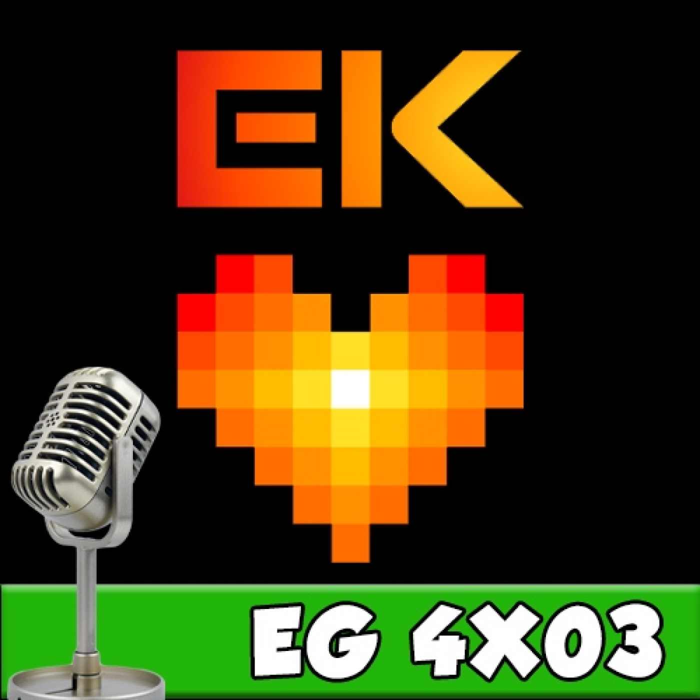 ErreKGamer Podcast