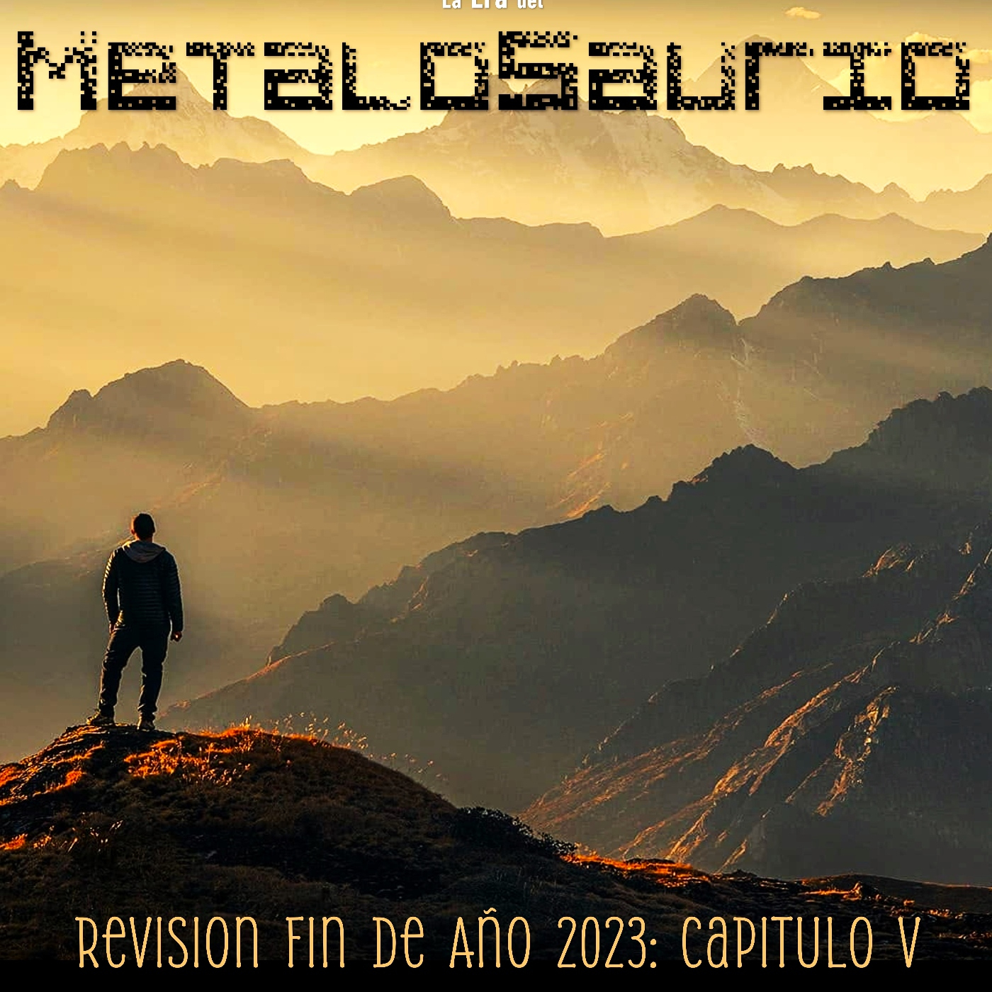 Podcast La Era del MetaloSaurio