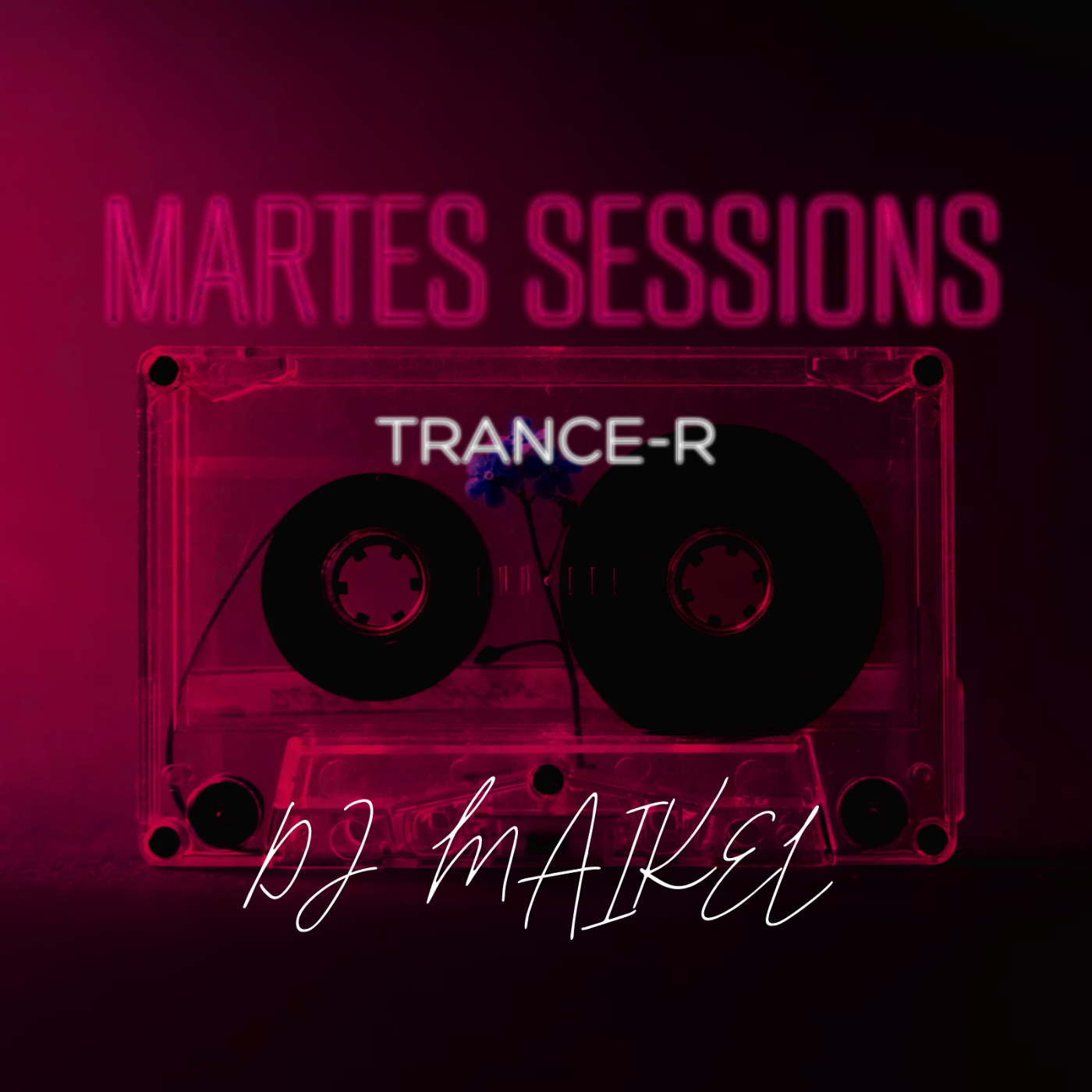 Sesión Trance-R por Dj Maikel episode artwork