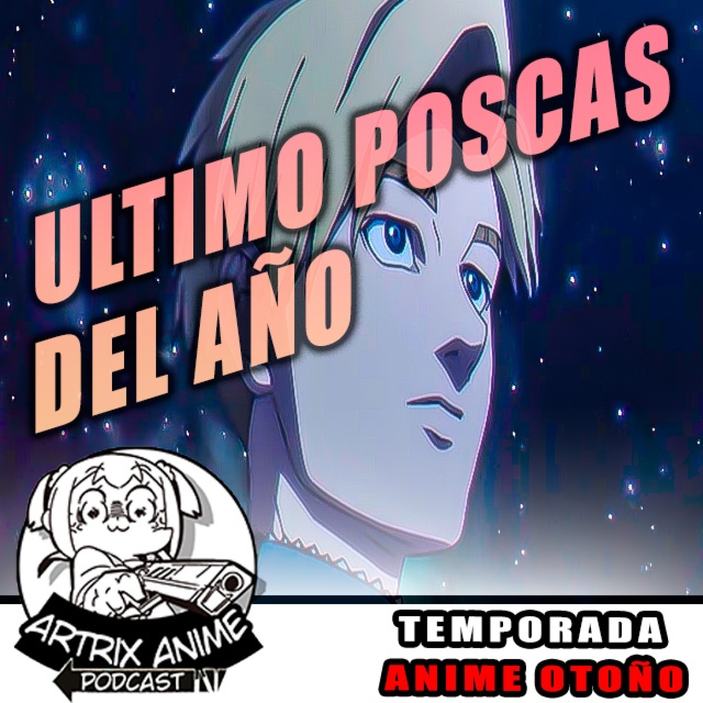 Artrix Podcast