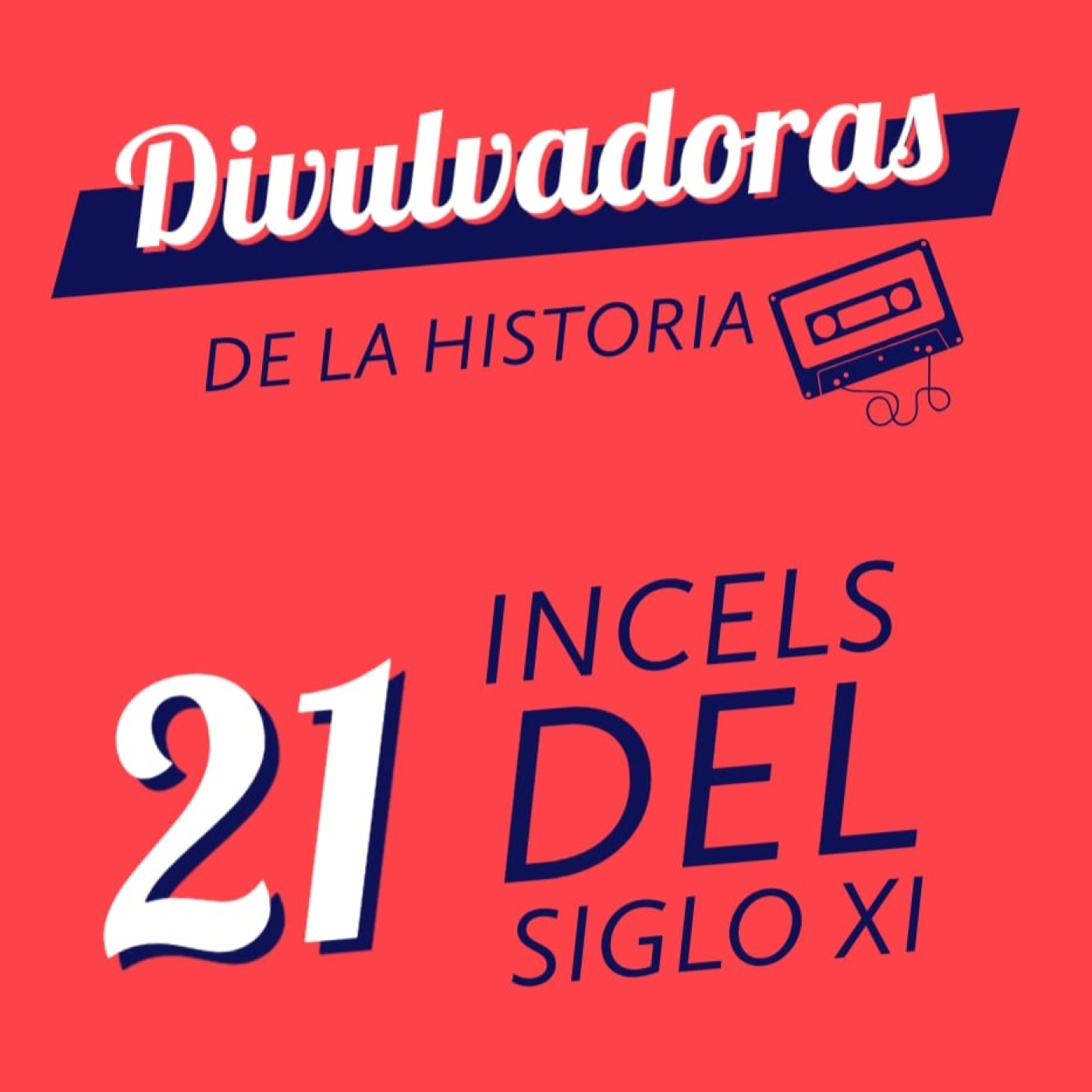 Divulvadoras de la Historia