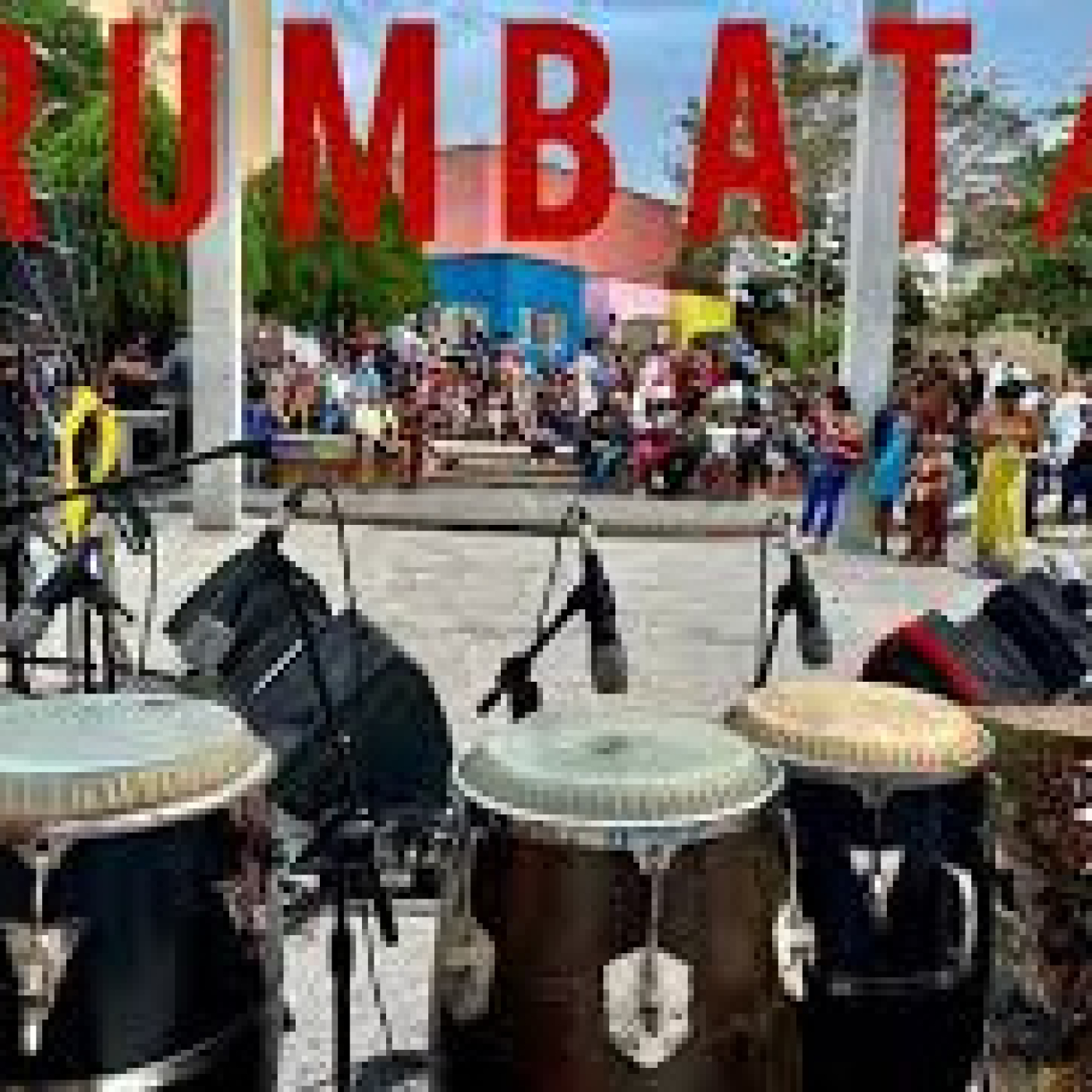 Rumbatá se prepara para una expansión internacional y apunta a los Grammys episode artwork