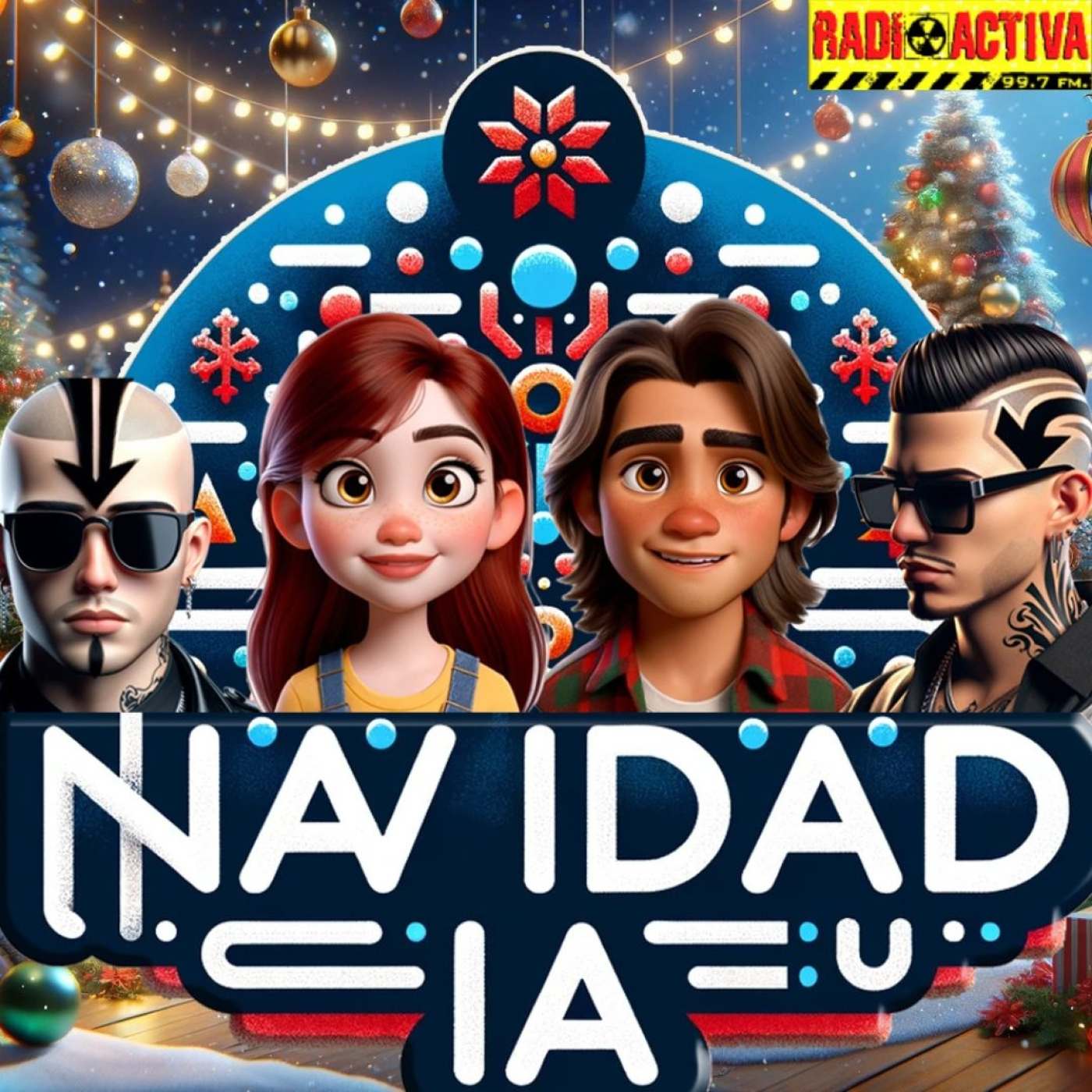 No deje de Hablar como Maule