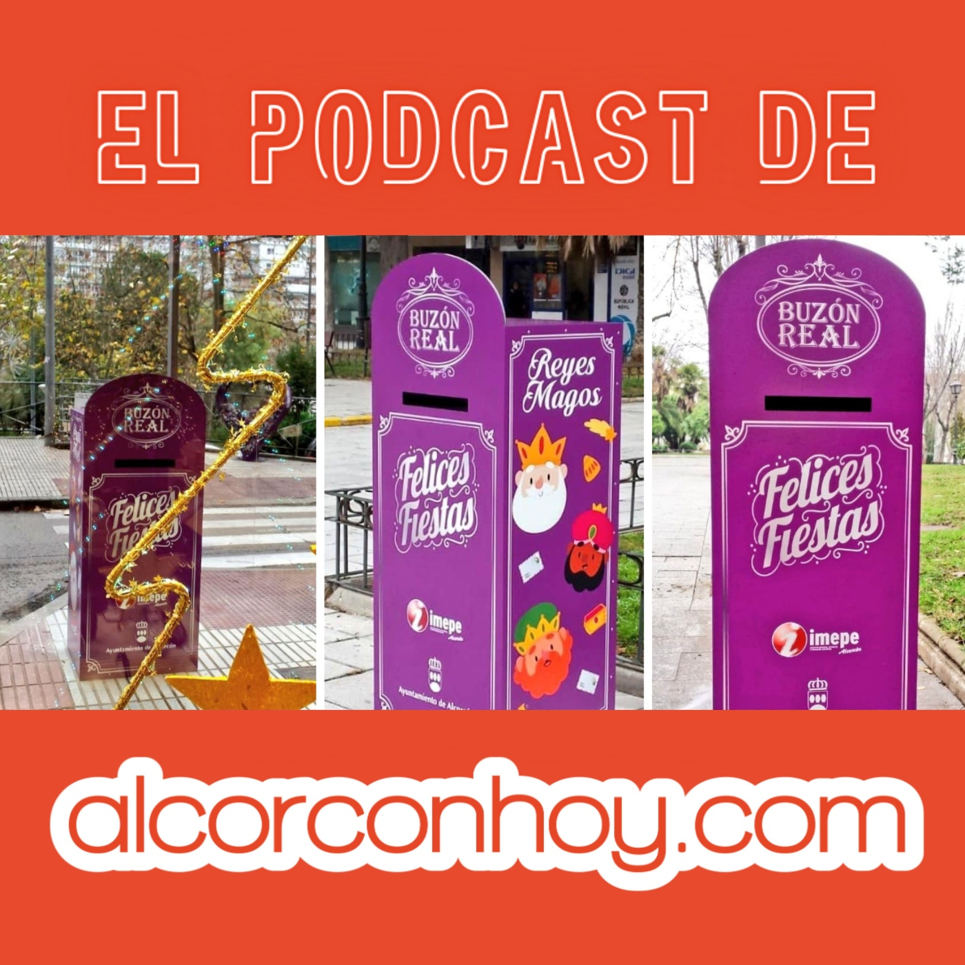 alcorconhoy.com - Tus noticias de Alcorcón
