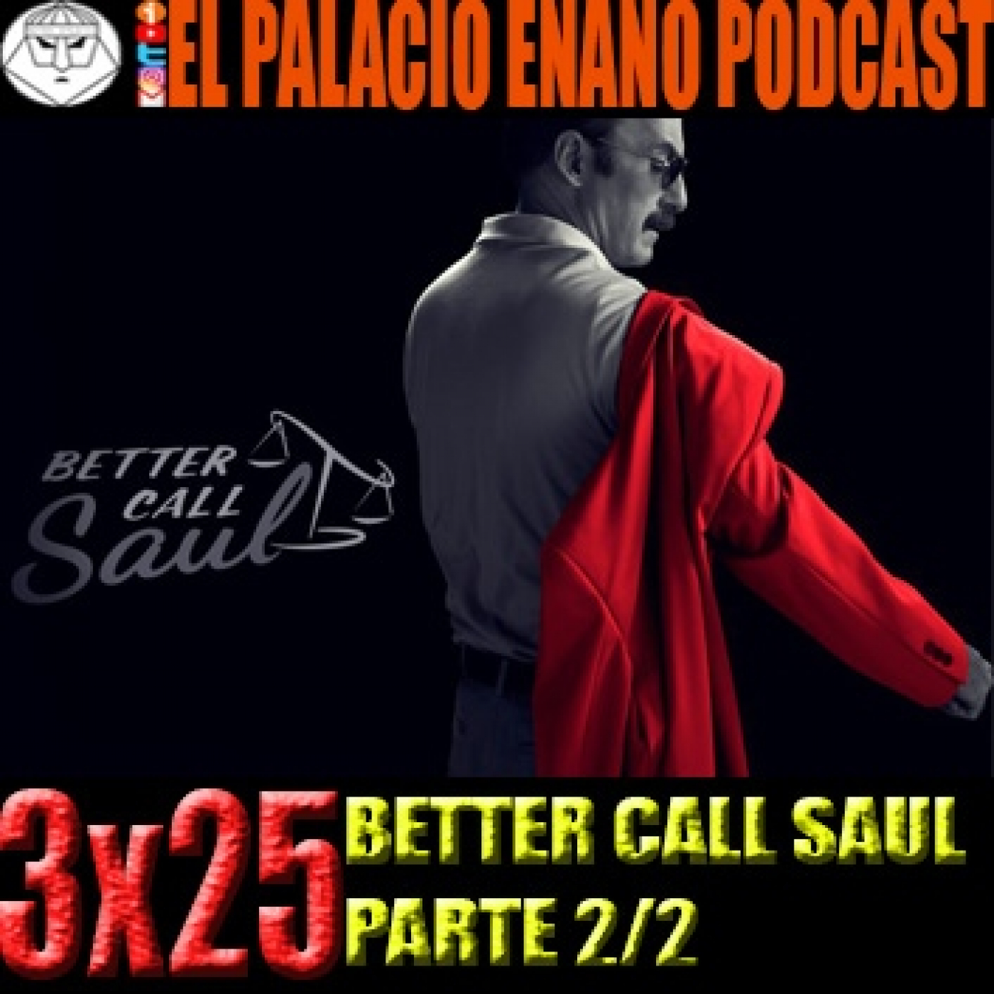 El Palacio Enano Podcast