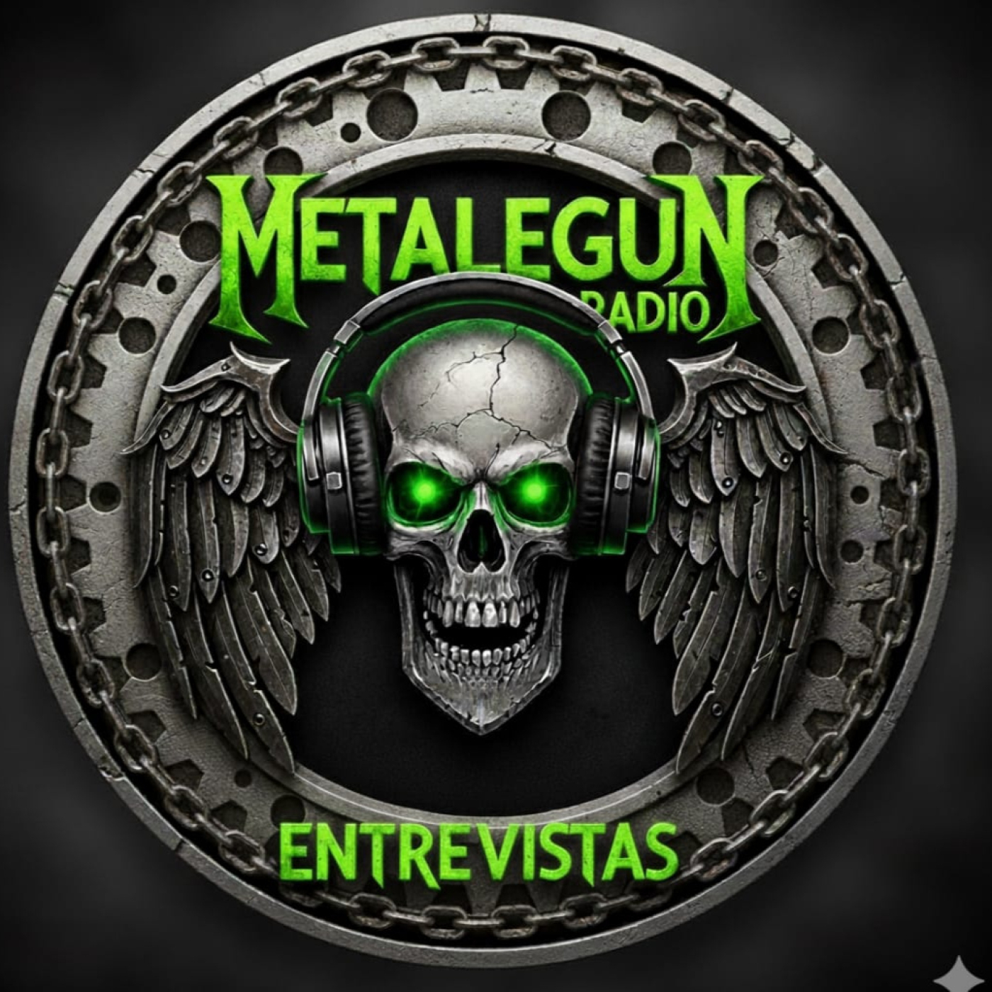 33. Entrevista a ÓSCAR SANCHO (Lujuria) episode artwork
