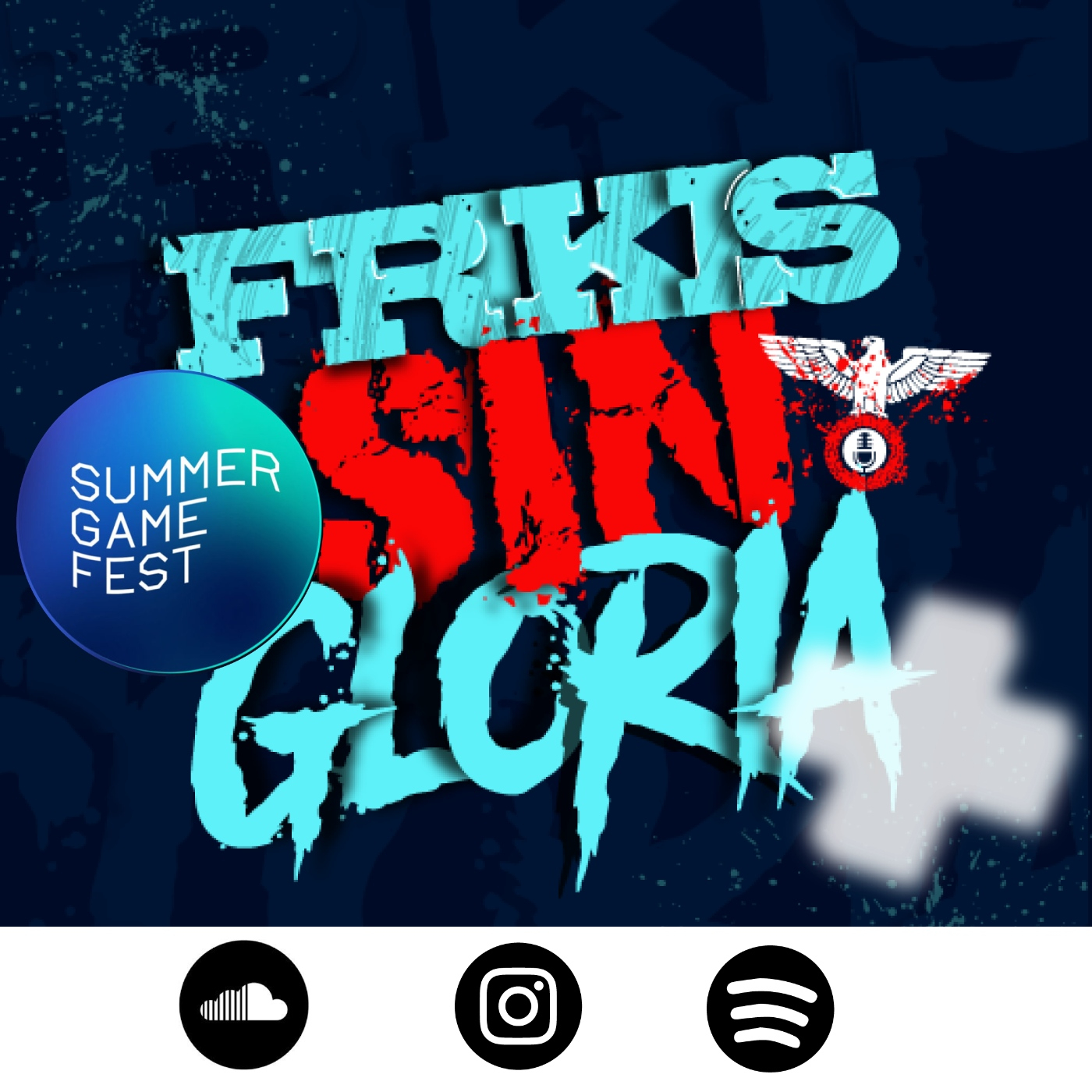 Frikis Sin Gloria