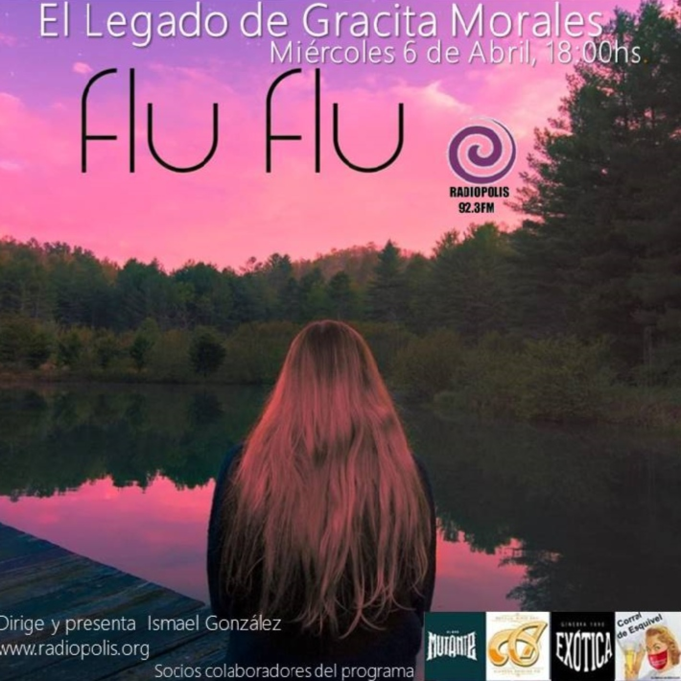 Podcast El legado de Gracita Morales