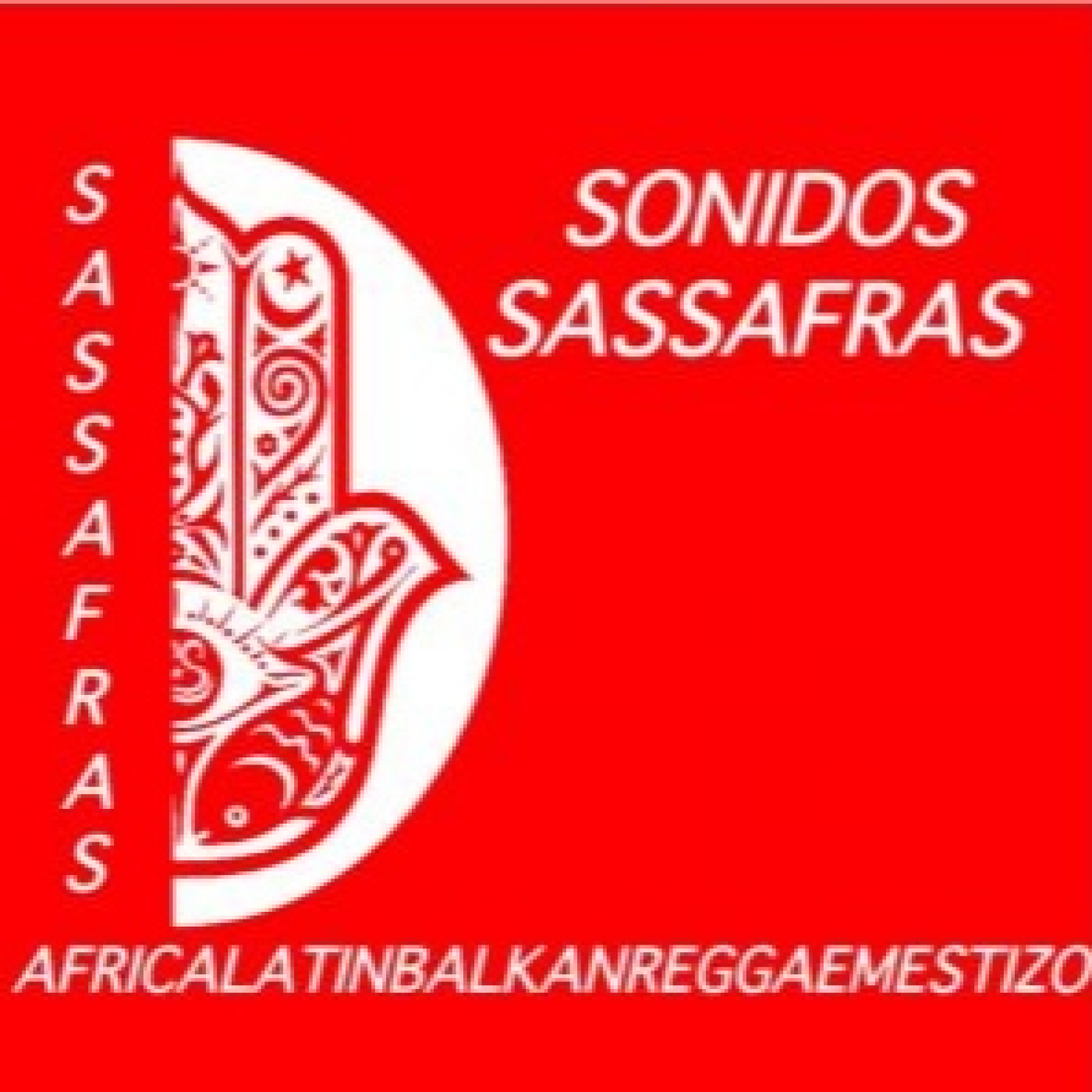SONIDOS SASSAFRAS