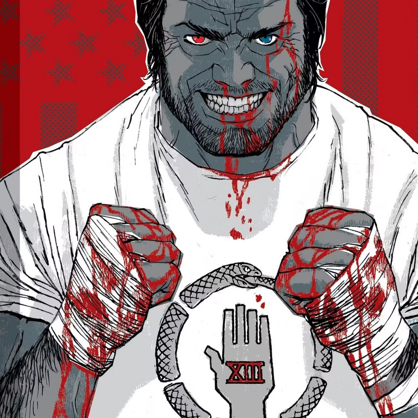 Todos los anuncios de la New York Comic-CON | Series de Vertigo | El fin de Ultimate | Premios | NOTICIAS