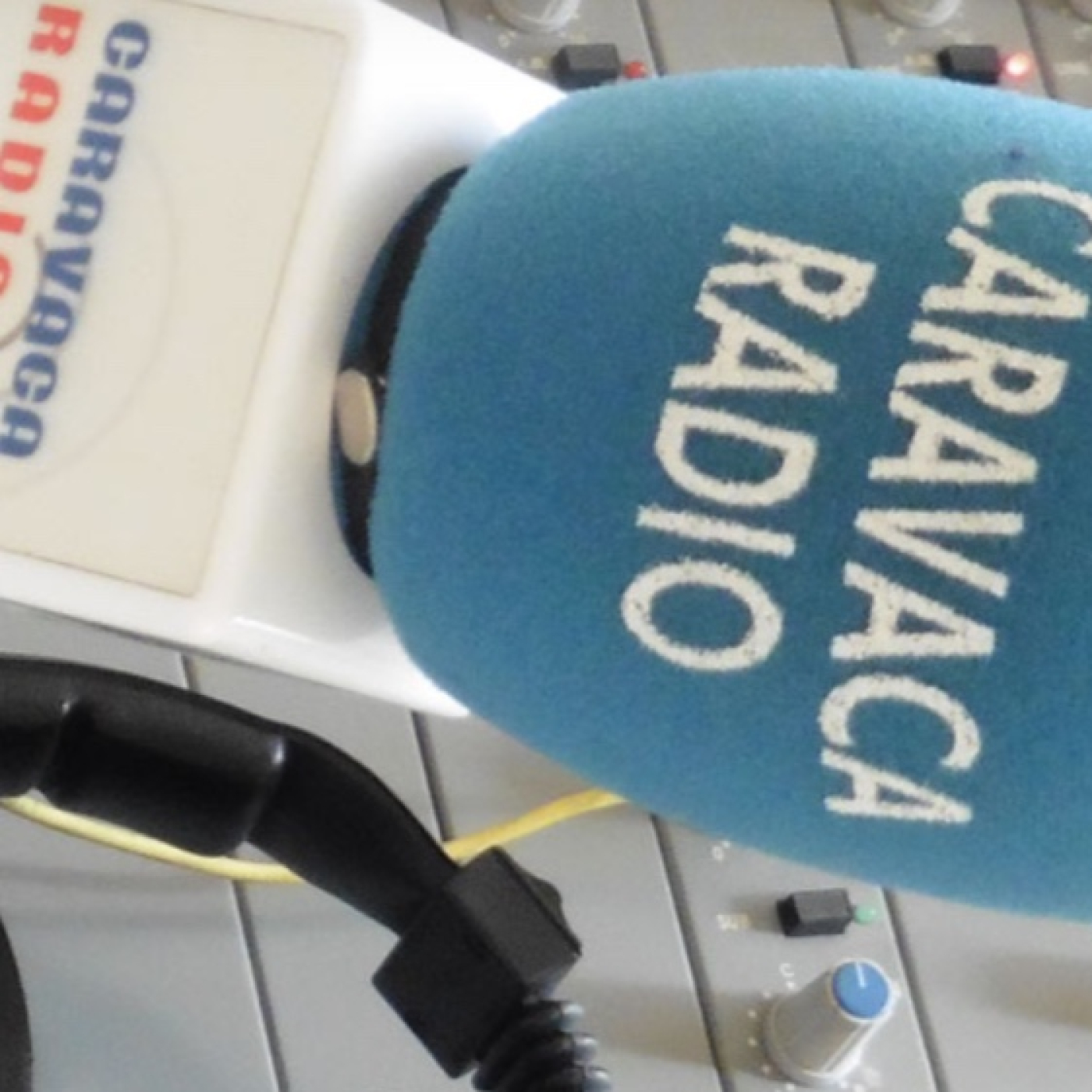 CARAVACA RADIO- Informativo mediodía (21-05-2026) episode artwork