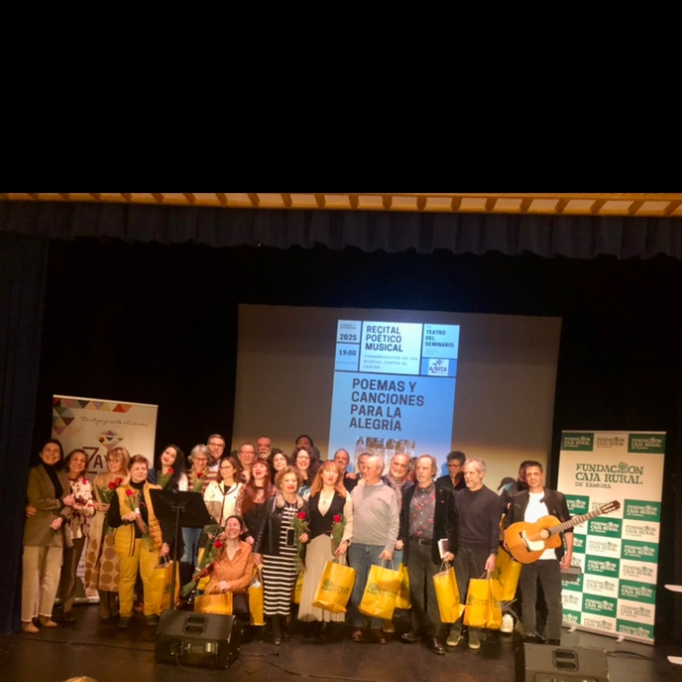 Fundación Caja Rural León Valladolid Zamora