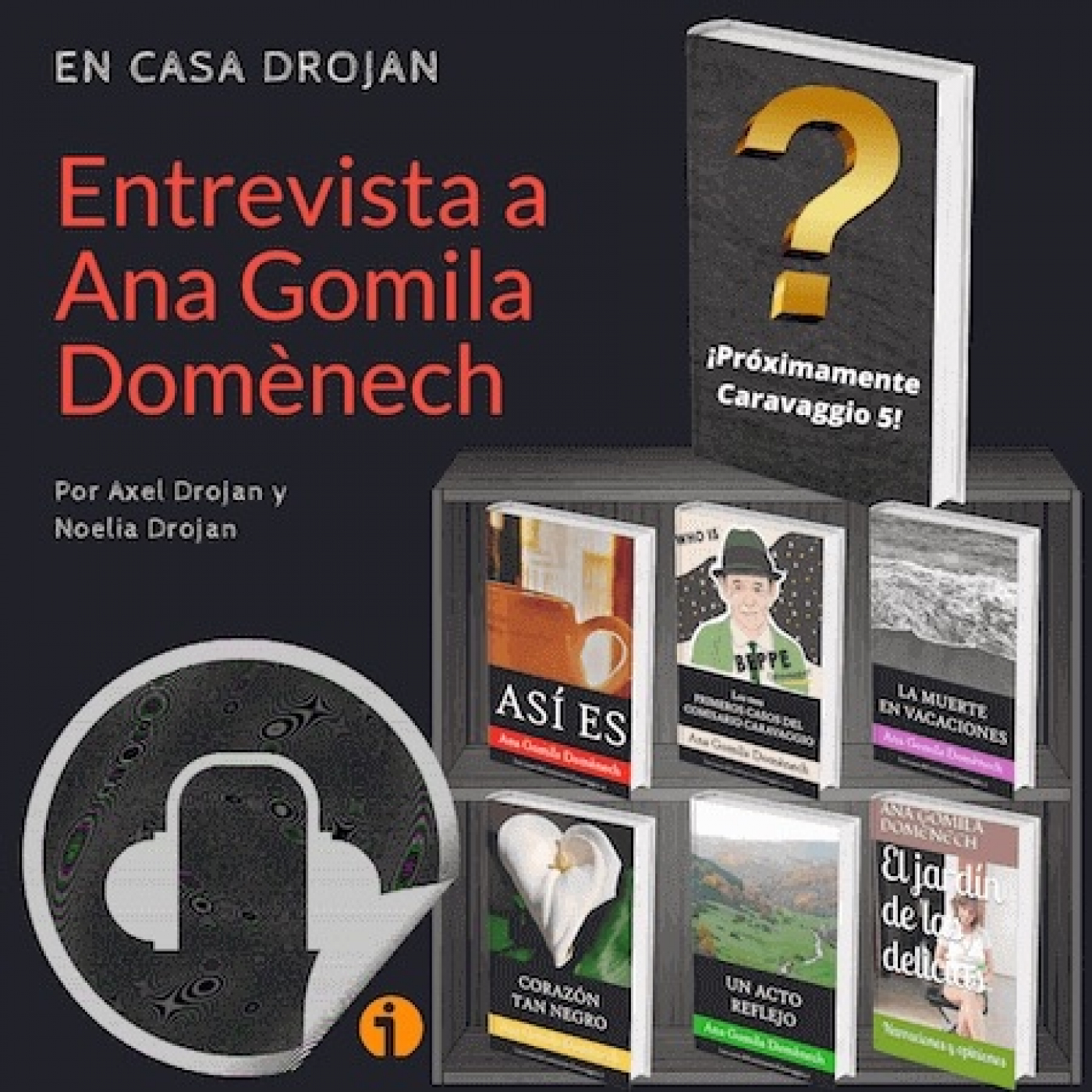 Casa Drojan