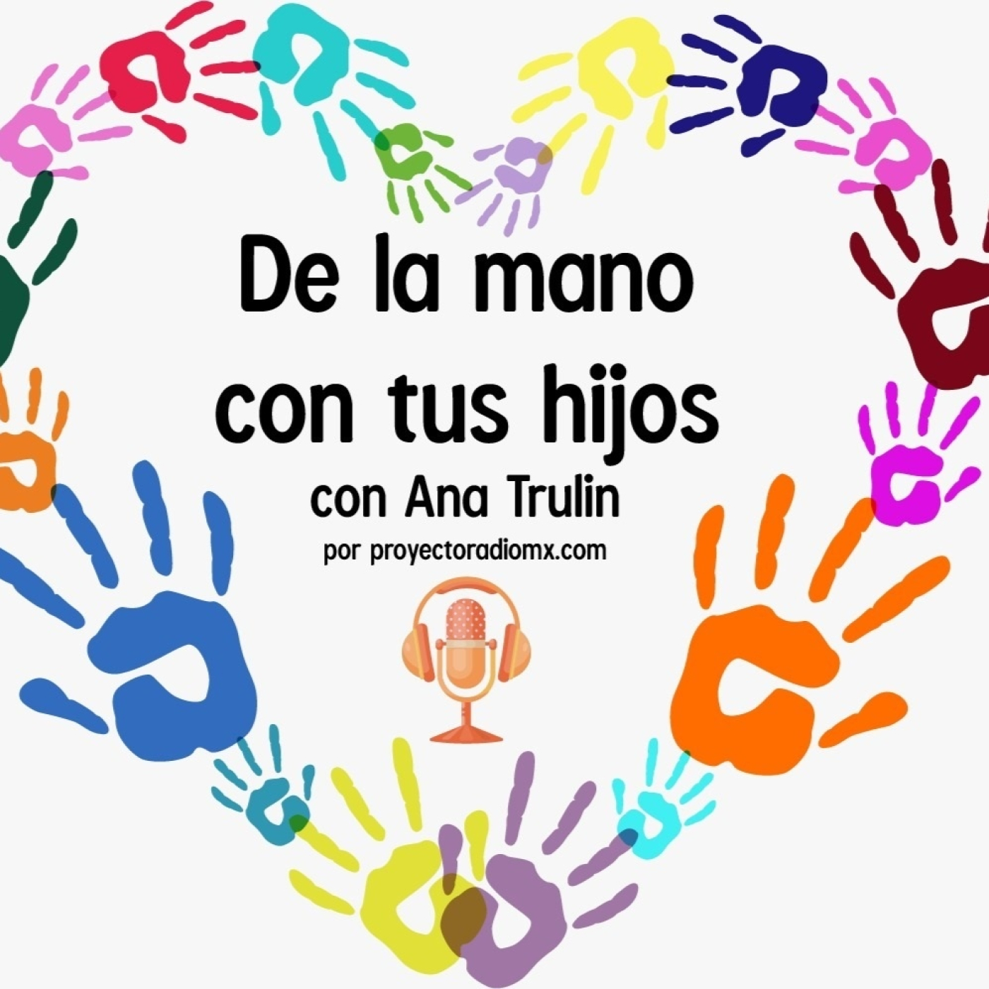 De la Mano con tus Hijos 070223 p228
