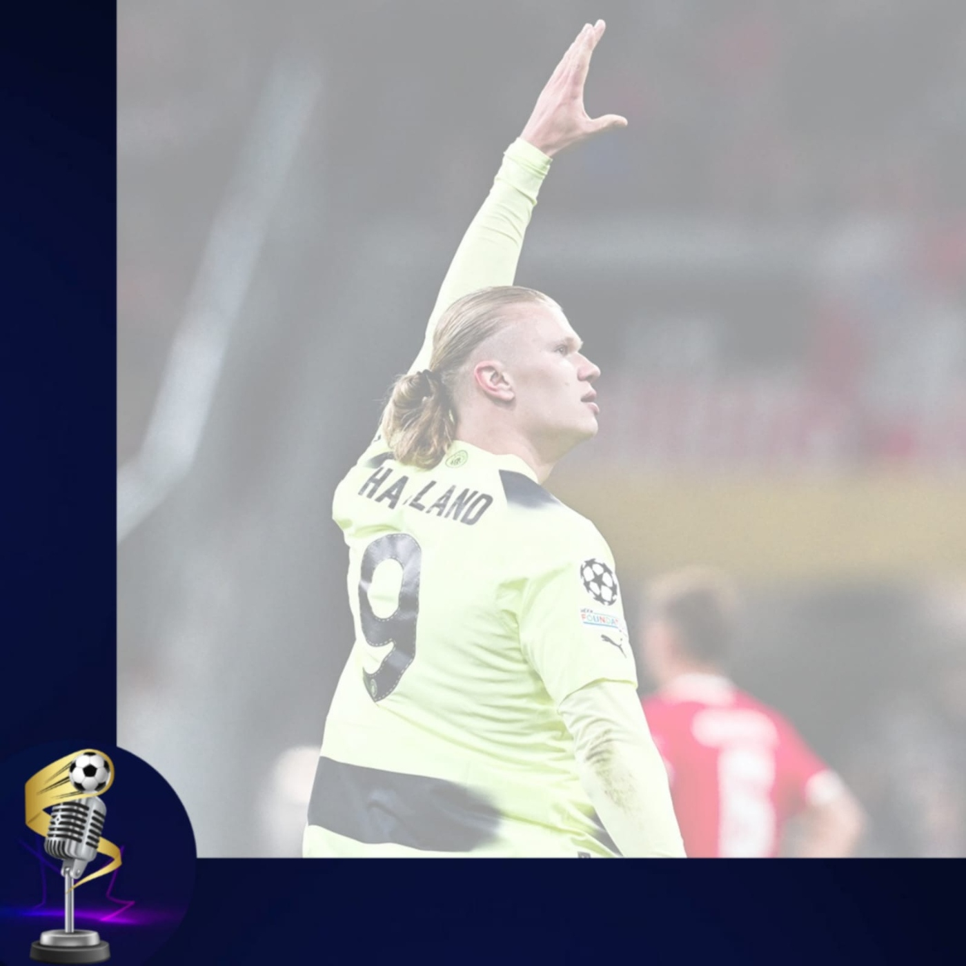 No es otro Podcast de Fútbol