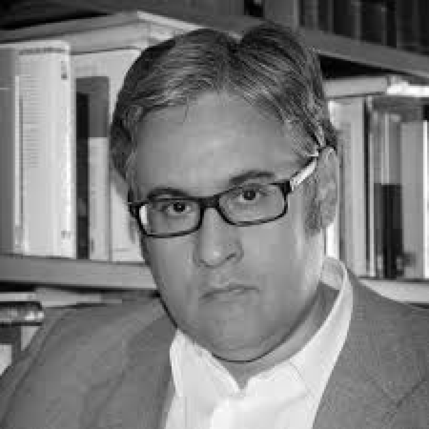 La librería de Bego Beristain