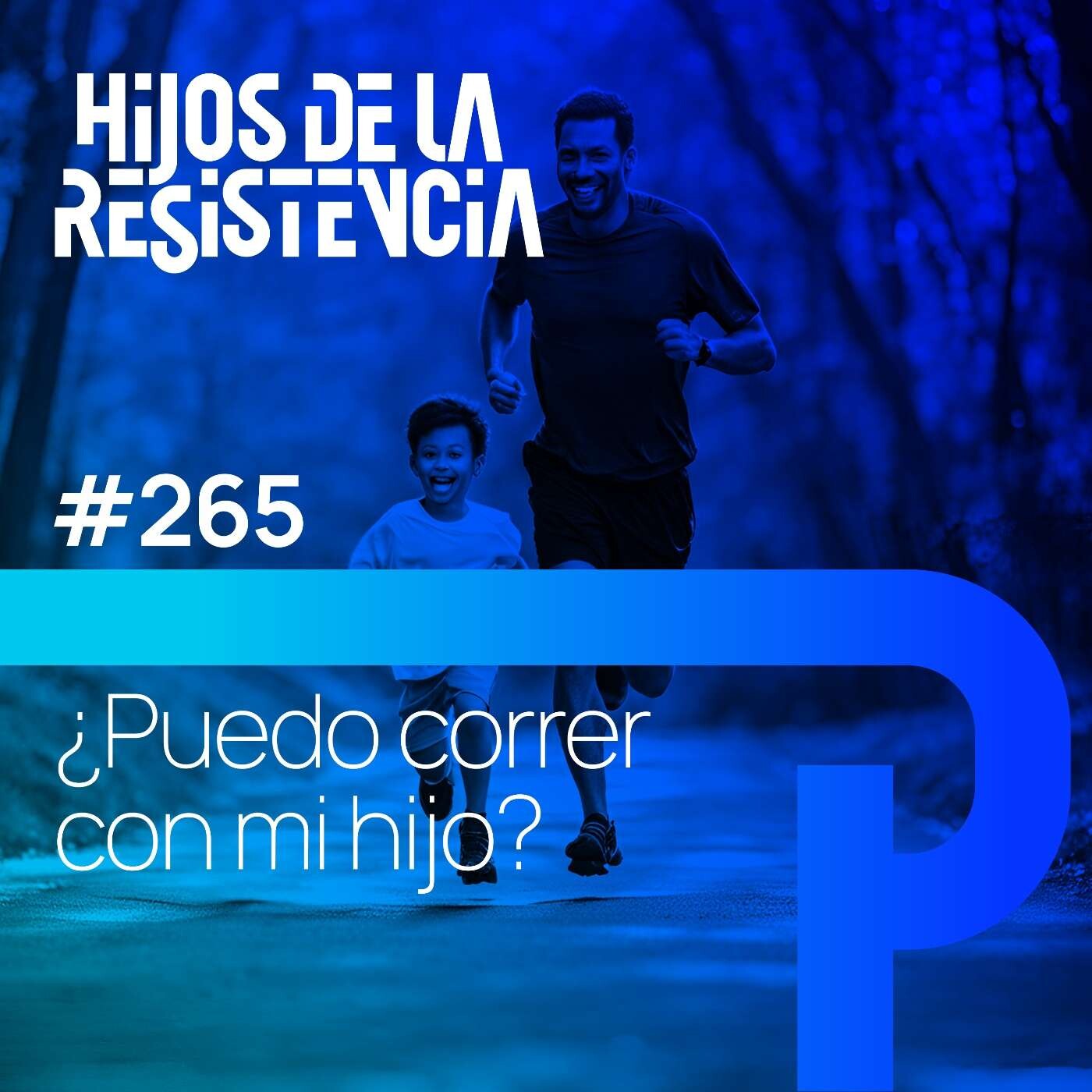 Hijos de la Resistencia