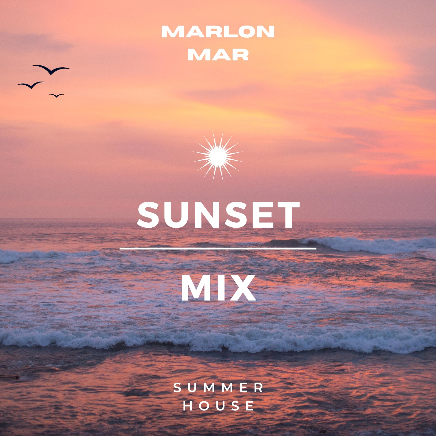 THE RADIO SHOW By Marlon Mar
