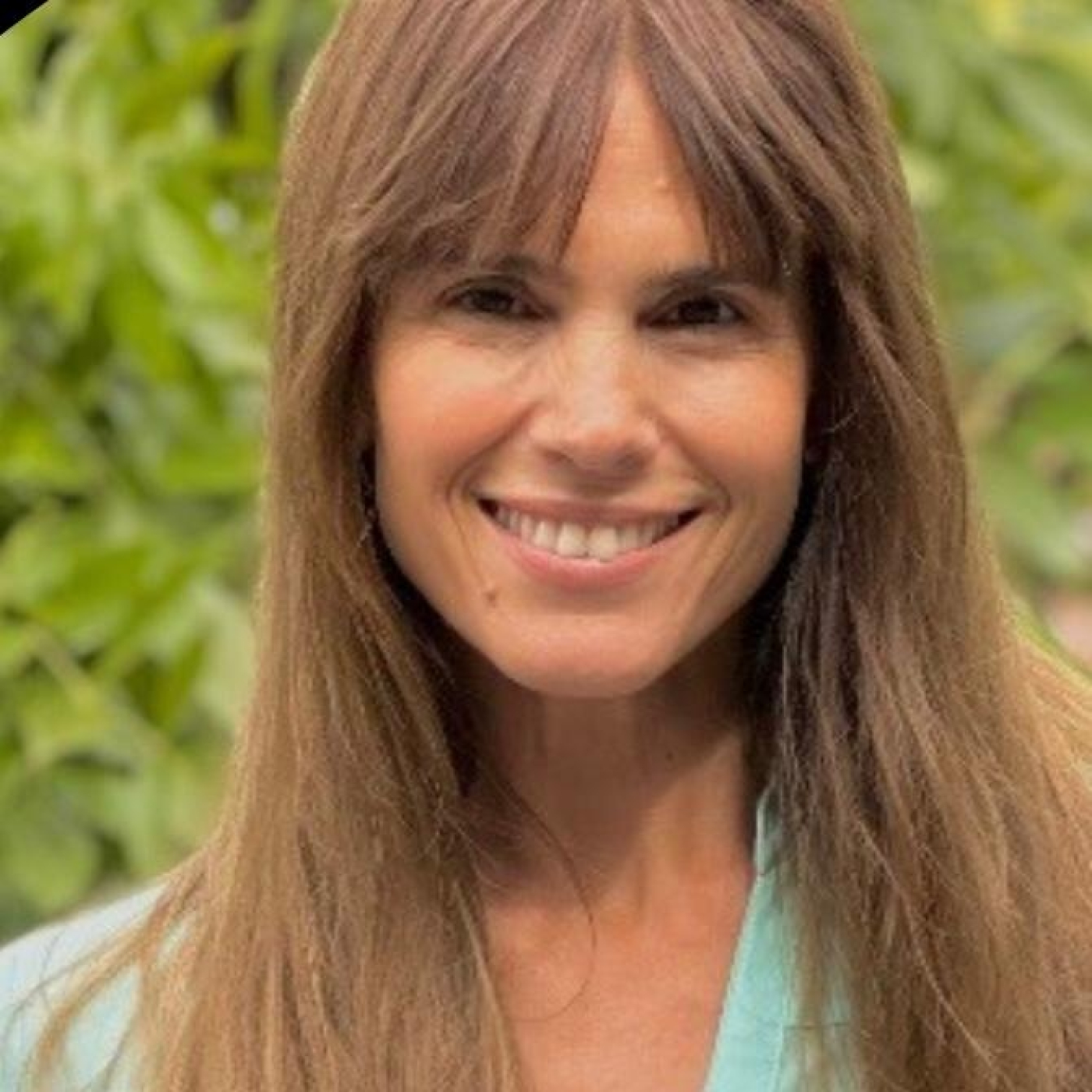 María Cruz (Organizadora de la muestra inmersiva "Era Cretacica") Hora 15 @Hora15ECO