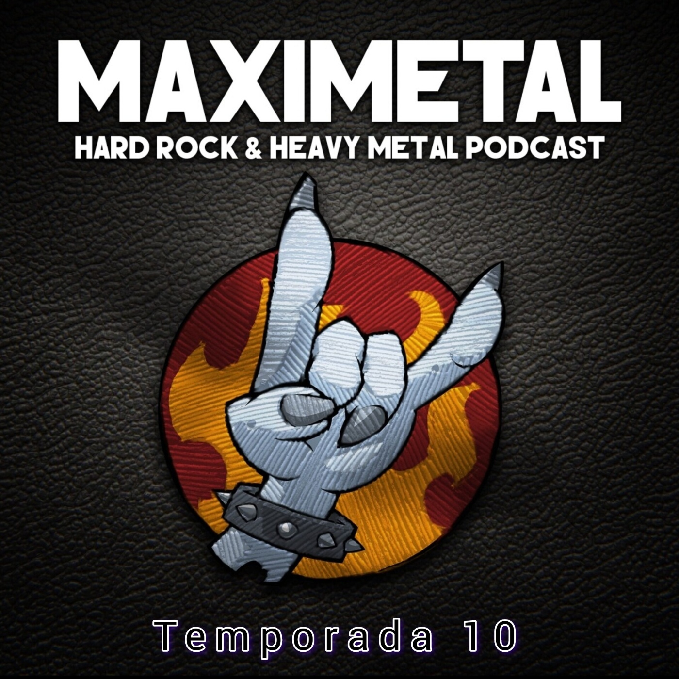 MAXIMETAL 319 – 18 octubre 2024