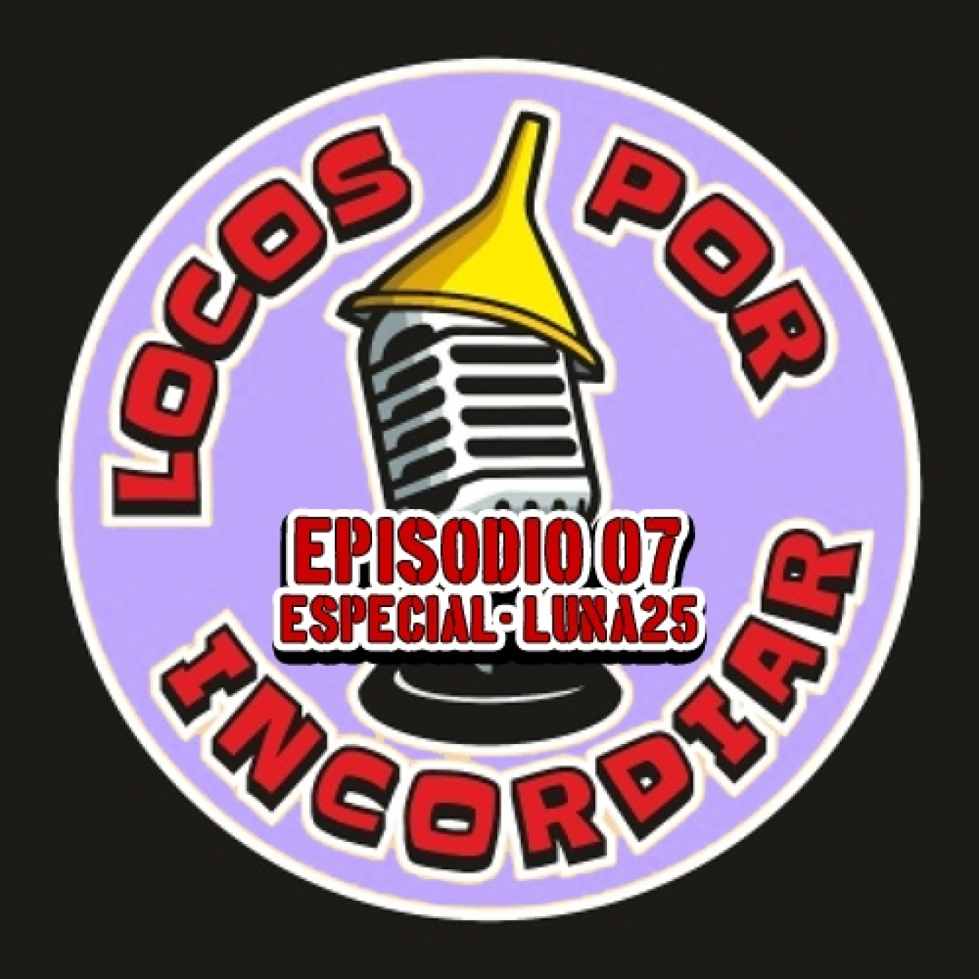 Locos por Incordiar