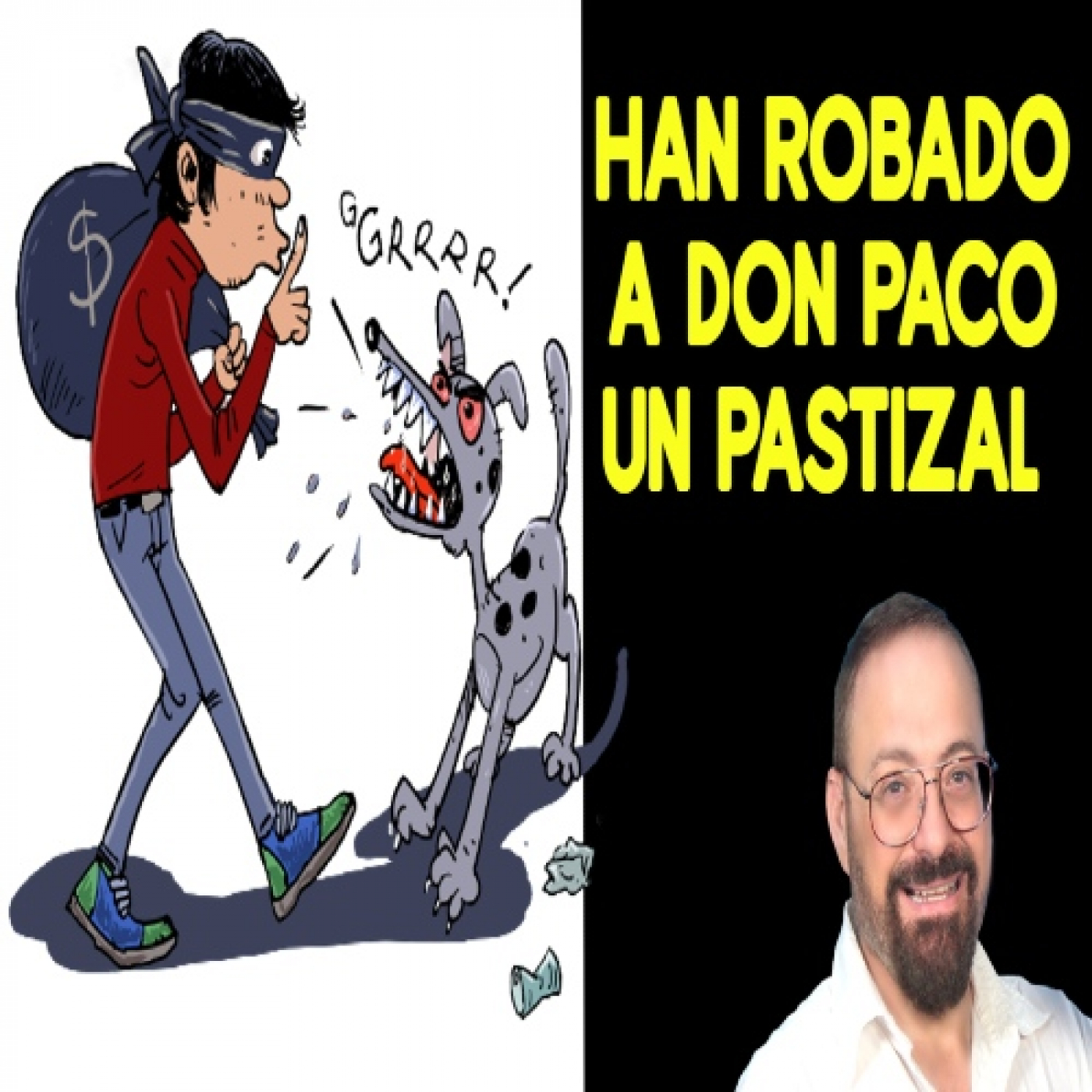 Javier Orgaz
