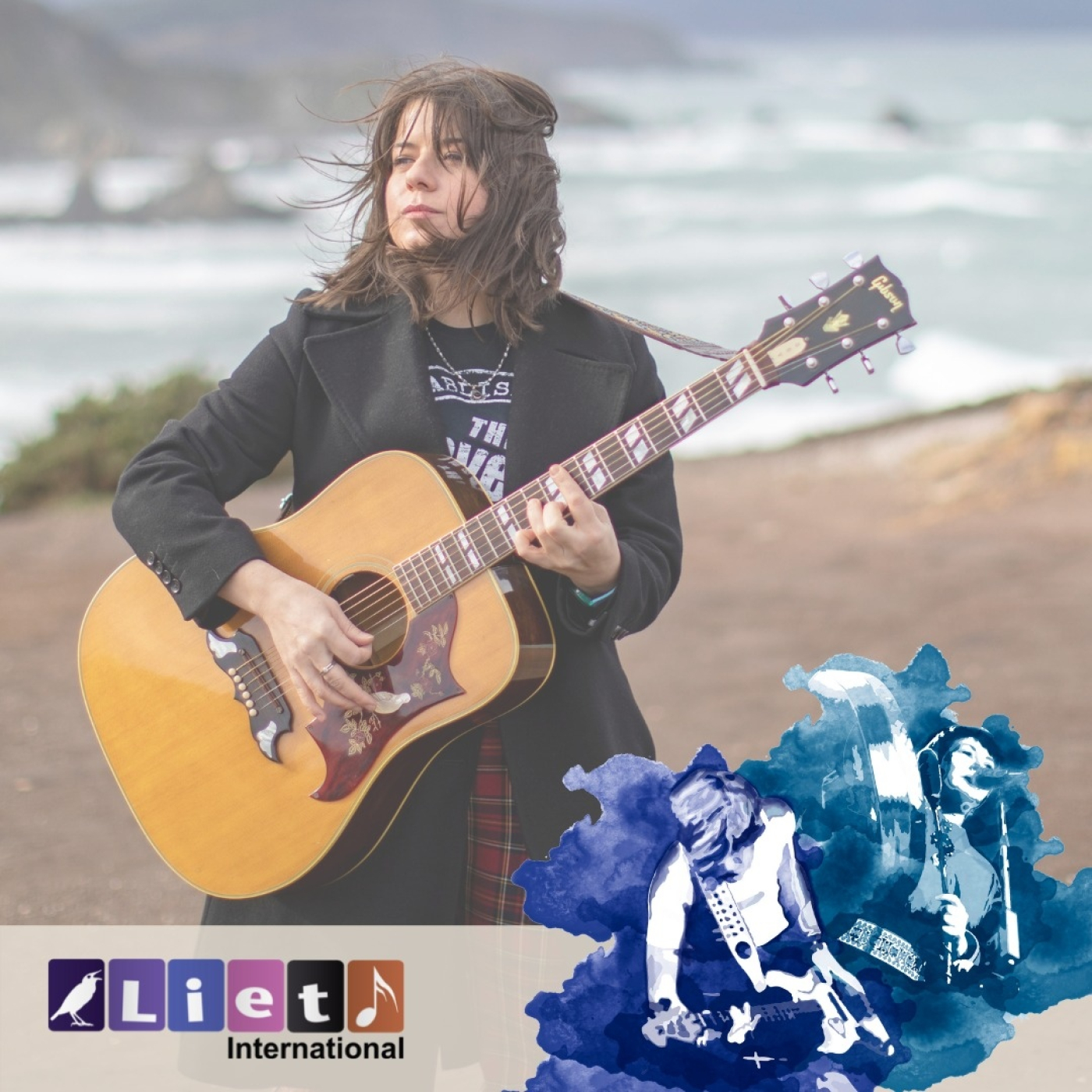 Sons de Nós 15 de novembro de 2023