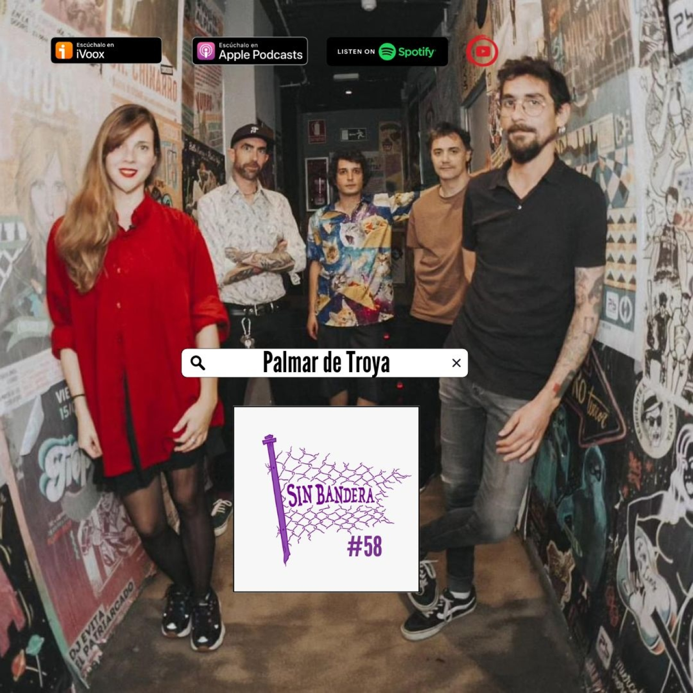 Sin Bandera Radio