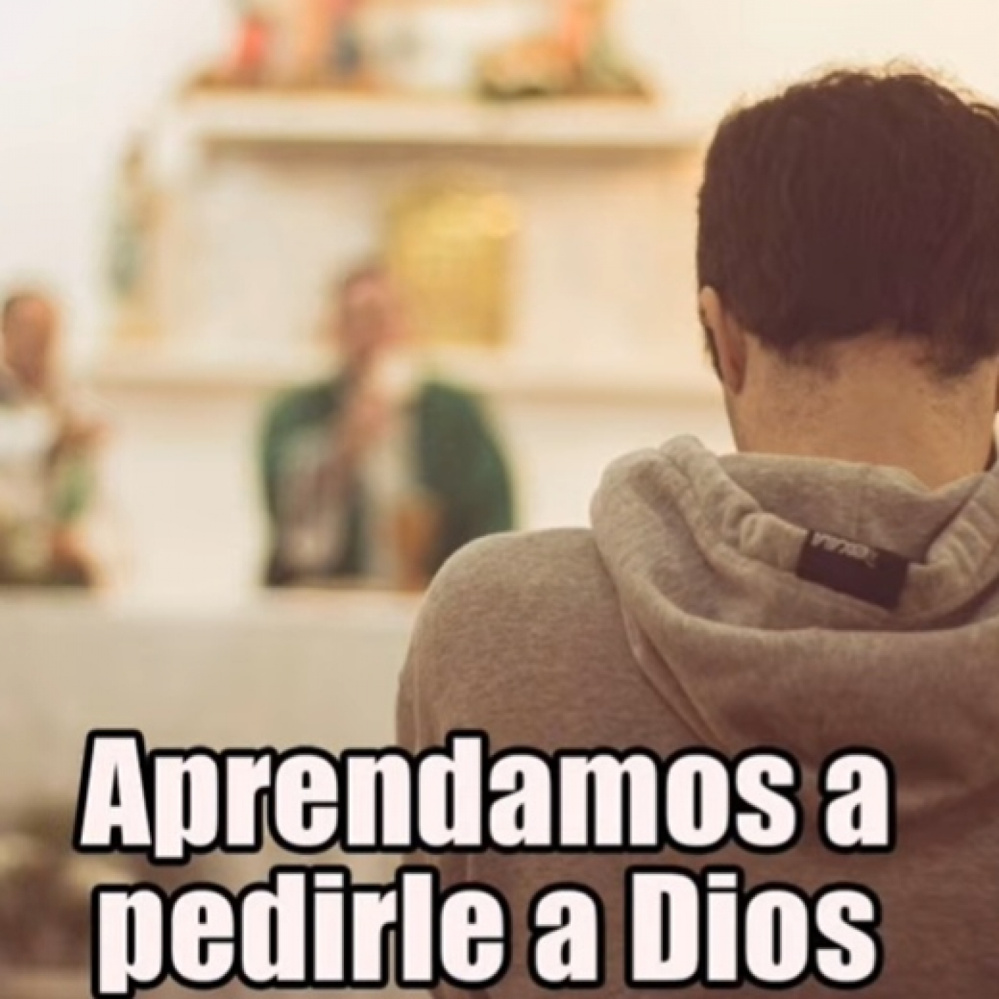 EVANGELIO DE HOY Sábado 28 de Mayo con el Padre Marcos Galvis episode artwork