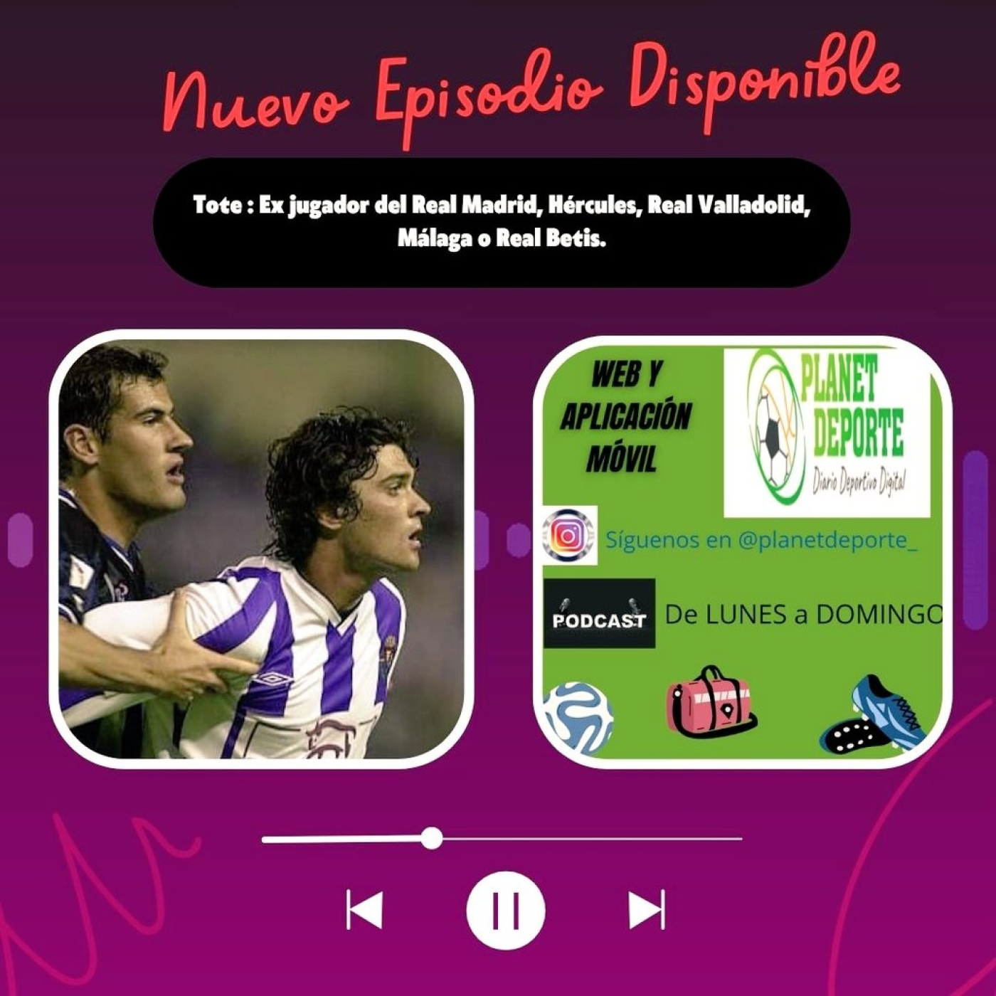 Planet Deporte