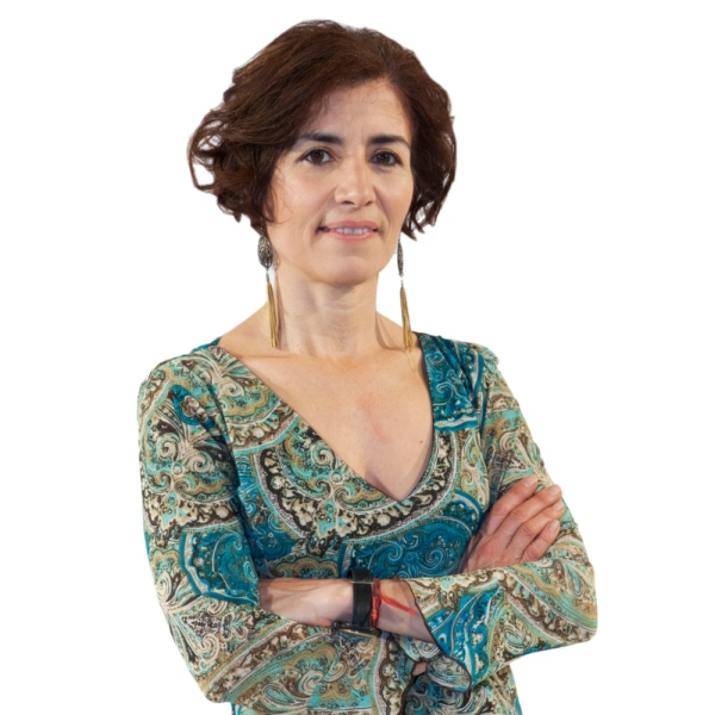 Gabi Ensinck @GabiEnsinck (Periodista especializada en Ciencia, Salud, Innovación, Sustentabilidad y Negocios)