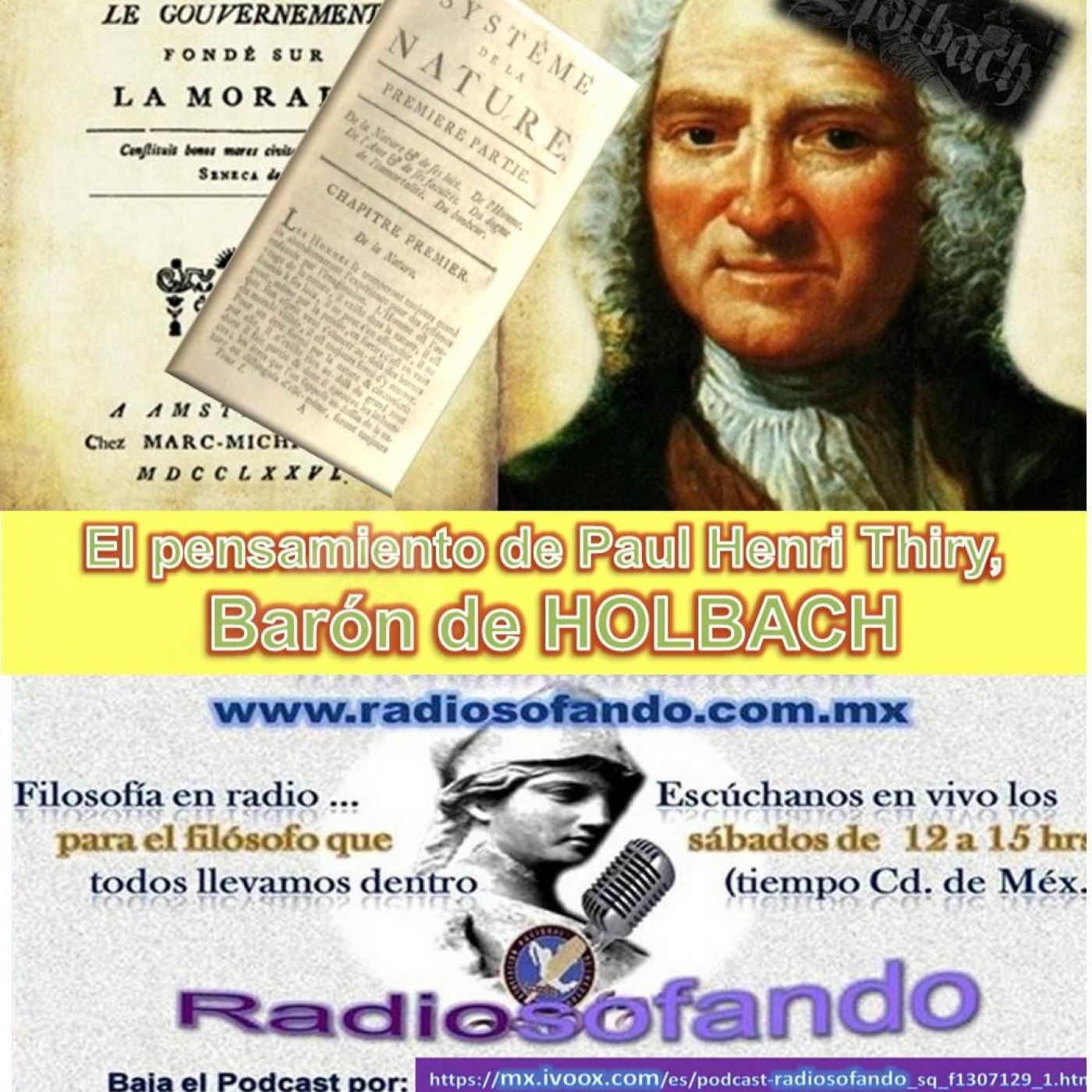 Radiosofando