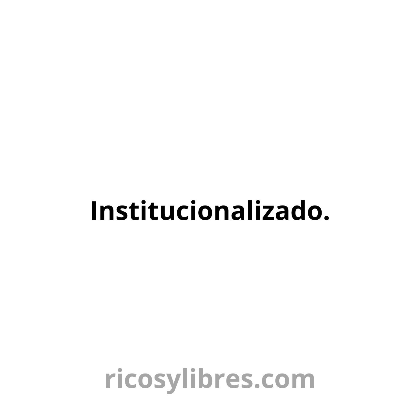 Ricosylibres.com