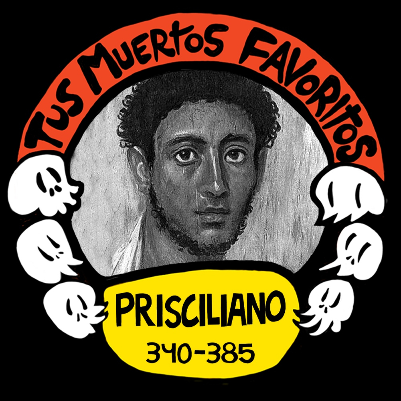 Tus Muertos Favoritos