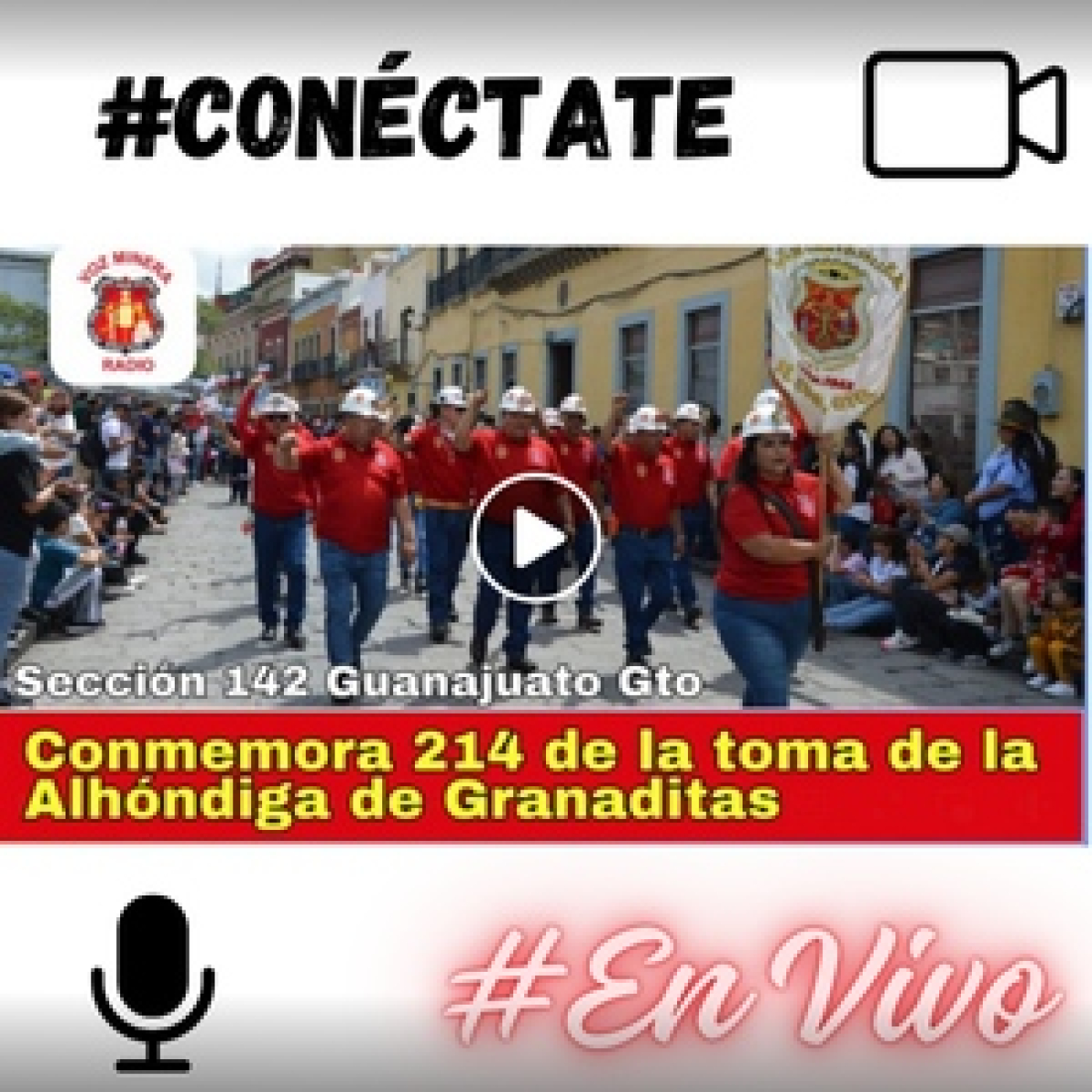 Voz Minera MX