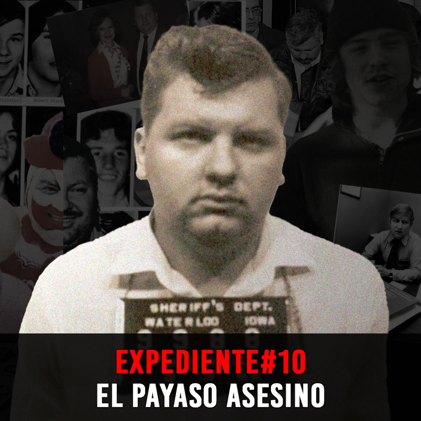 INVESTIGADICTOS True Crime