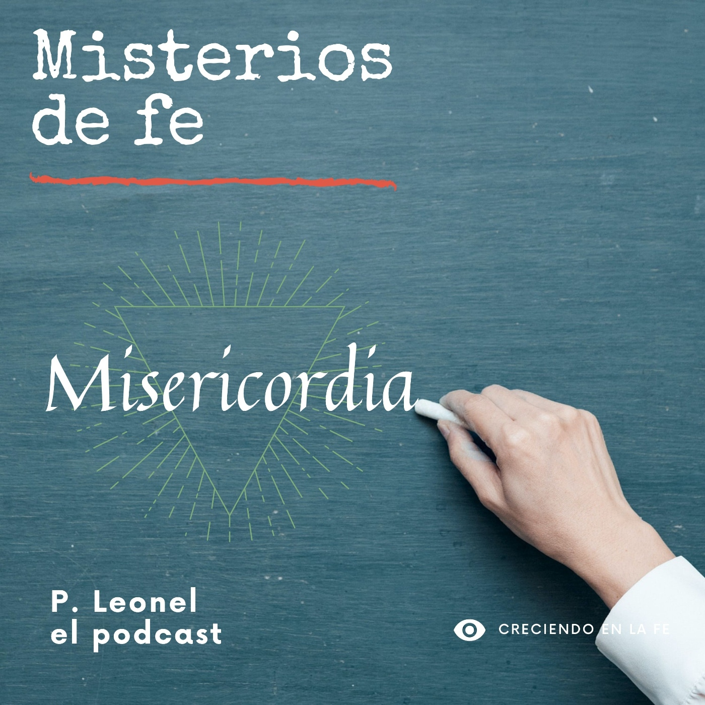 Misterios de Fe