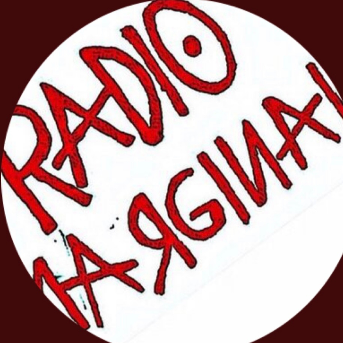Podcast de Radio Marginal