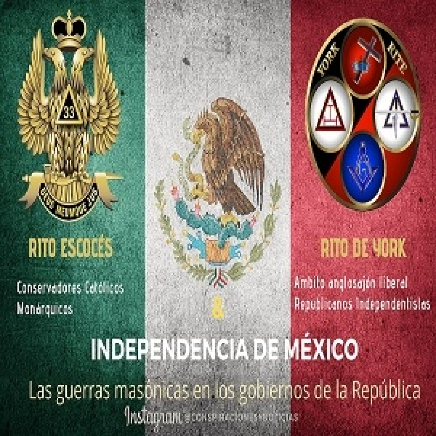 Conspiraciones Y Noticias Actuales