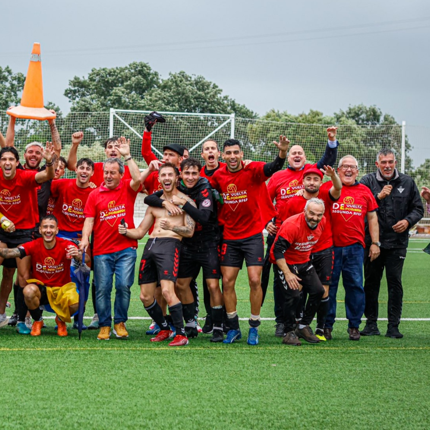 Podcast de COPE DON BENITO VILLANUEVA