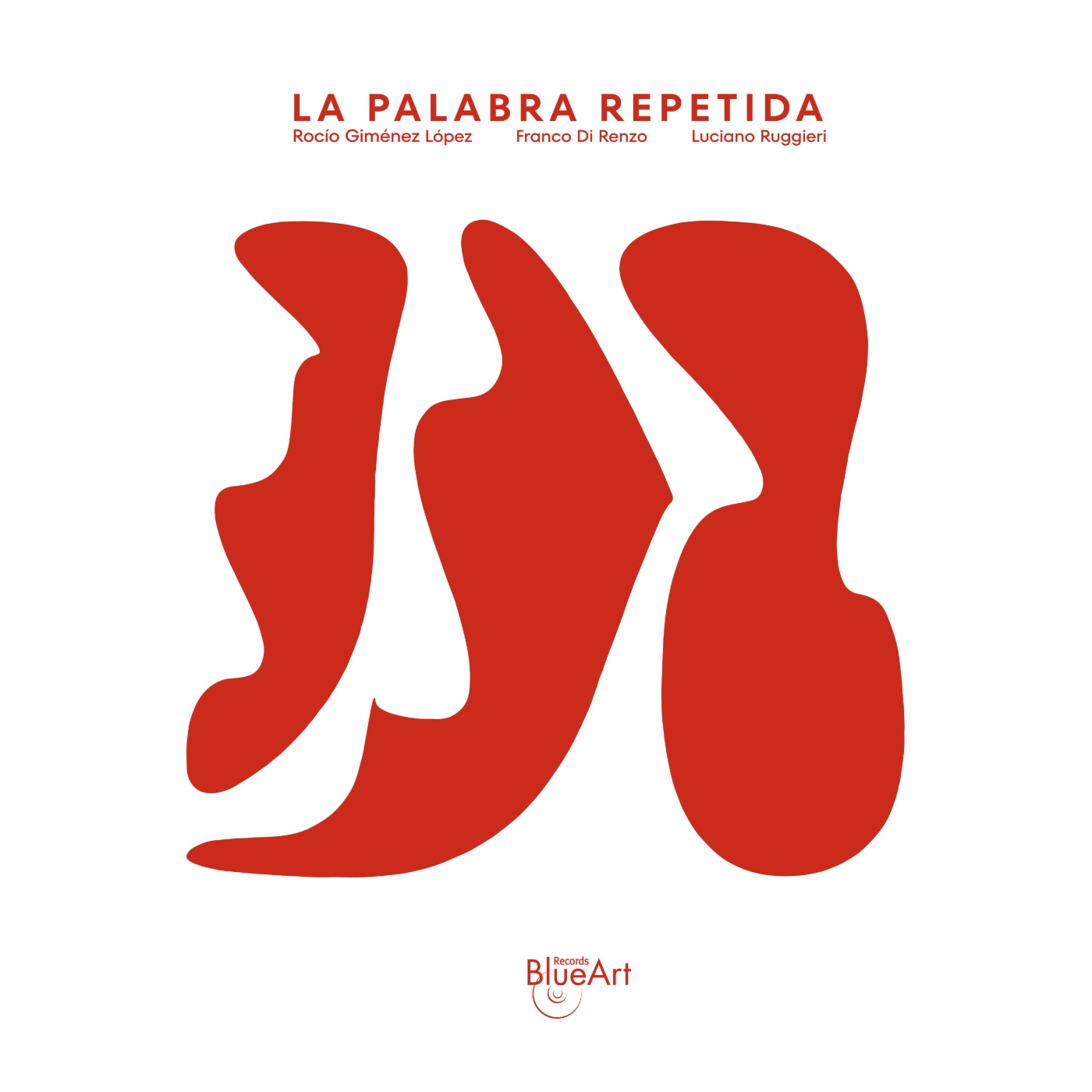 LA PALABRA REPETIDA episode artwork
