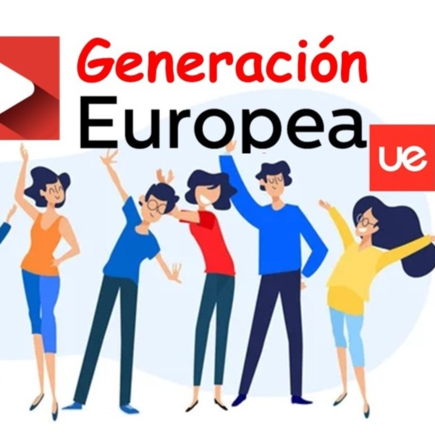 Generación Europea