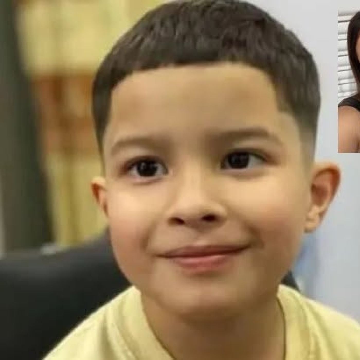 Neithan, otro niño asesinado en Argentina episode artwork
