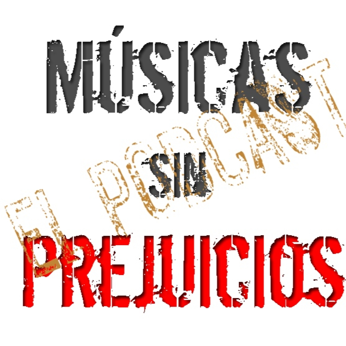 49º episodio de Músicas sin Prejuicios ... El Podcast episode artwork